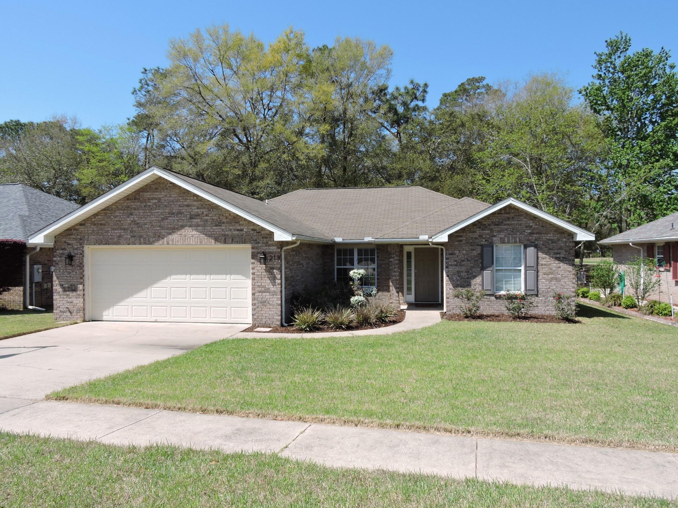 CEDAR RIDGE - Residential