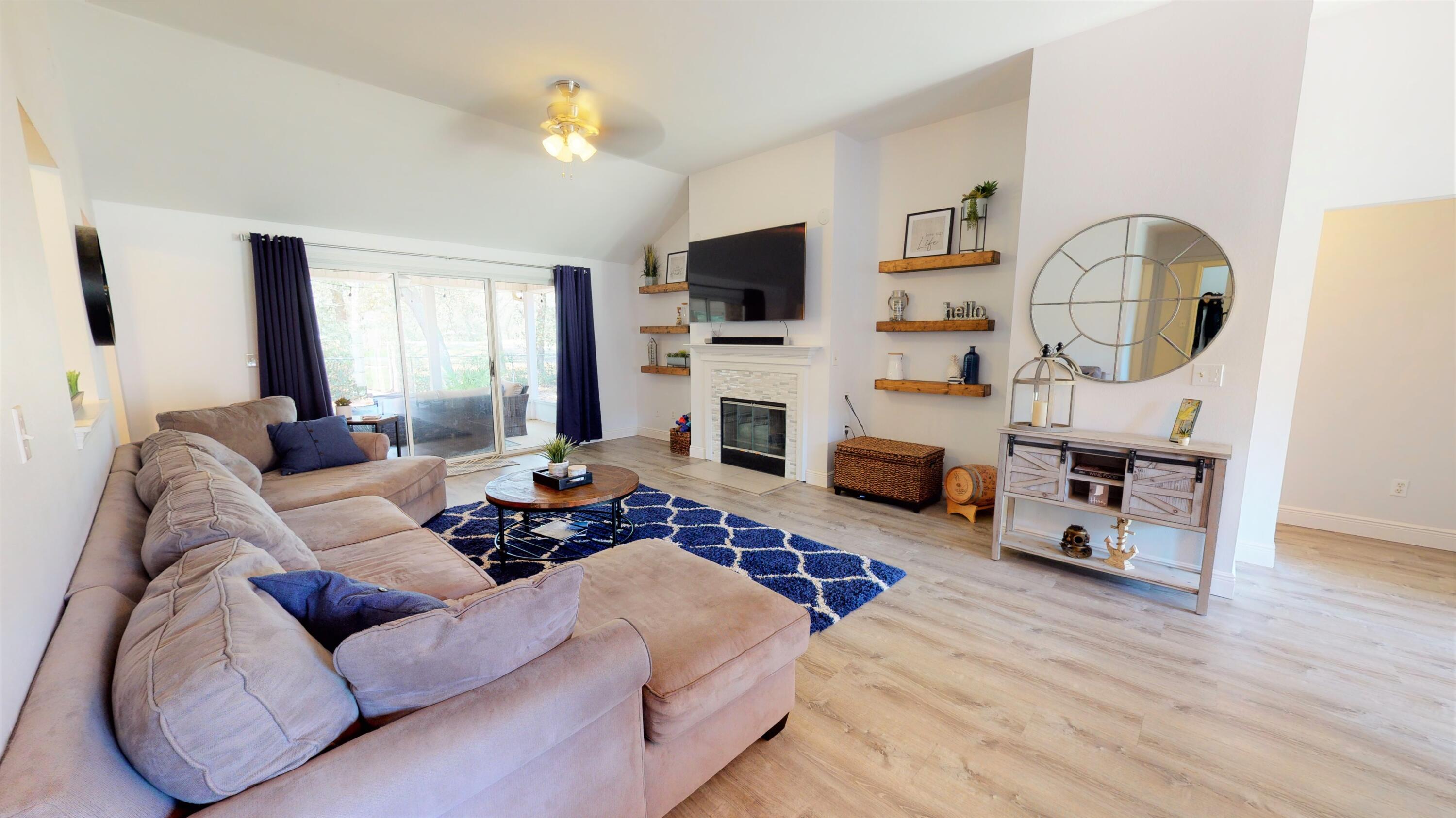 CEDAR RIDGE - Residential