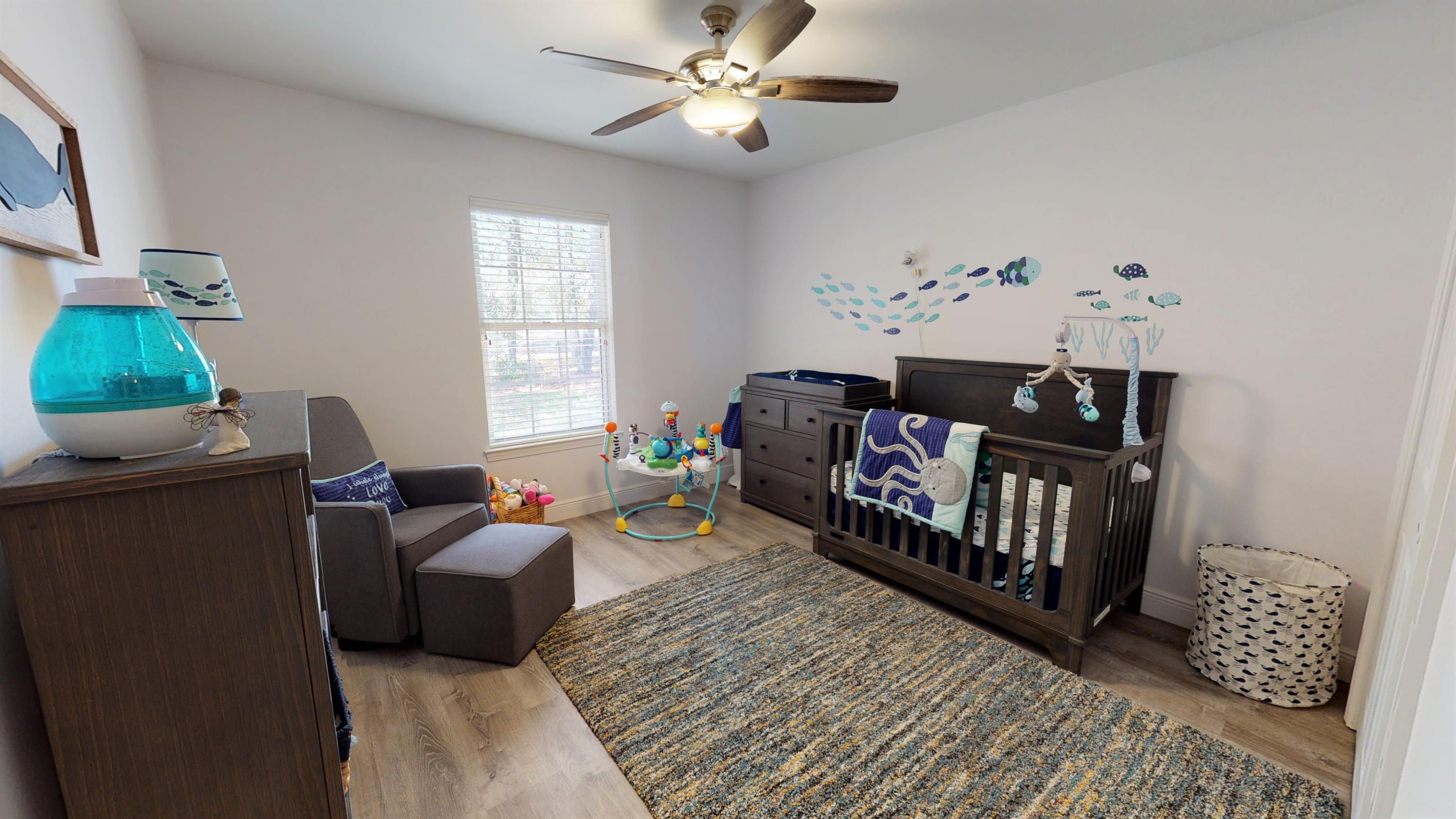 CEDAR RIDGE - Residential
