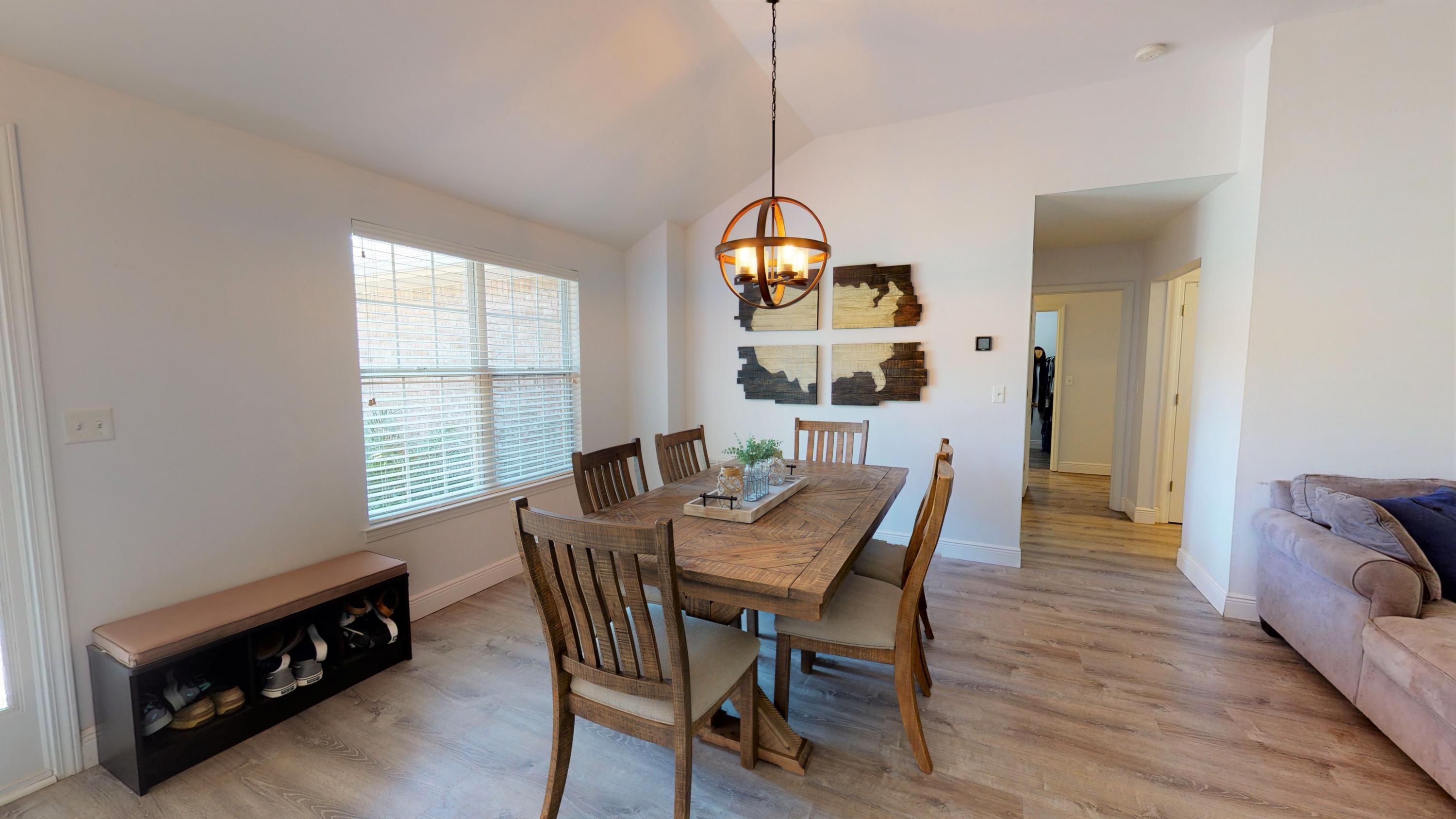 CEDAR RIDGE - Residential