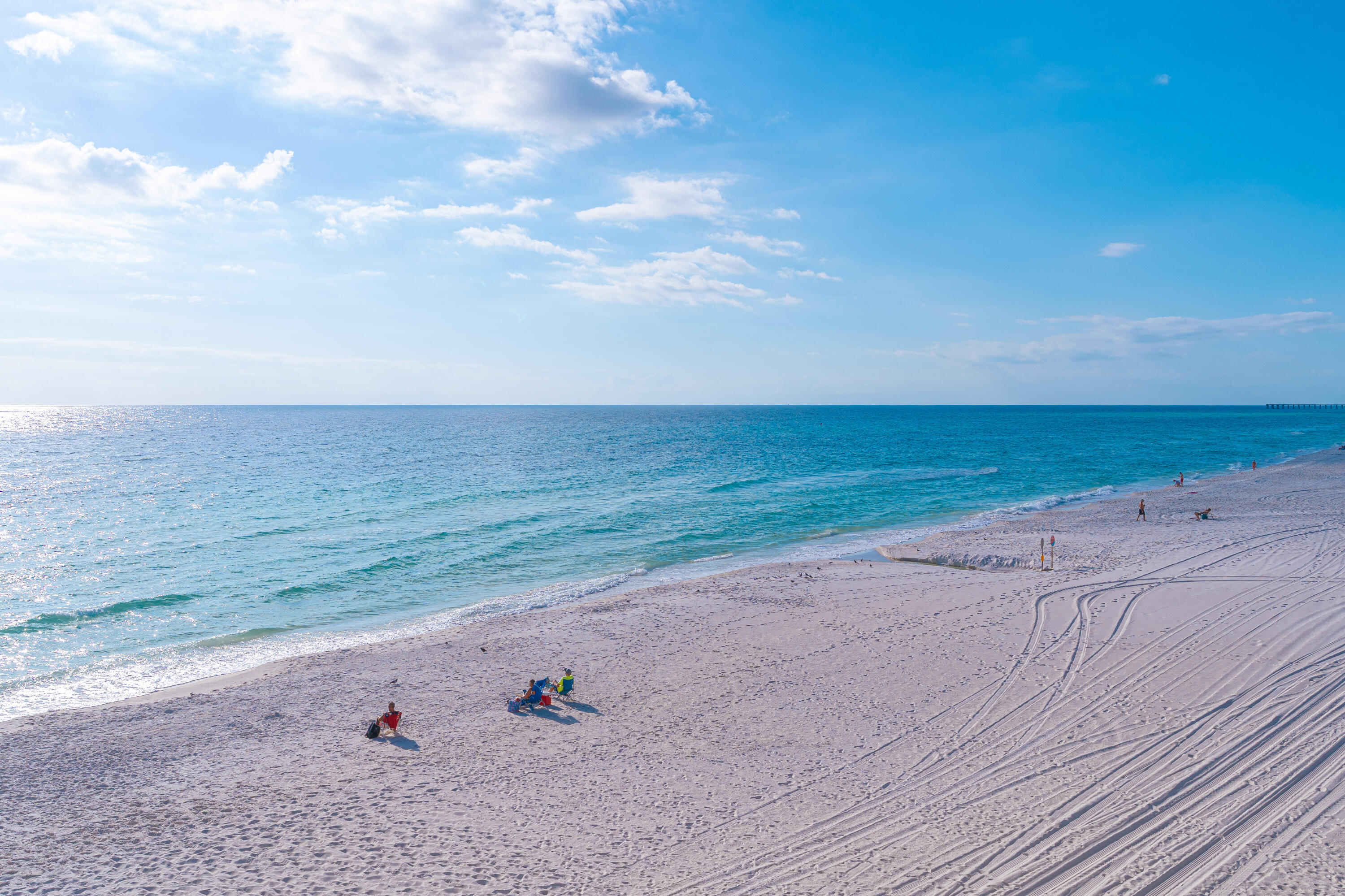 Fontainebleau Terrace - Residential