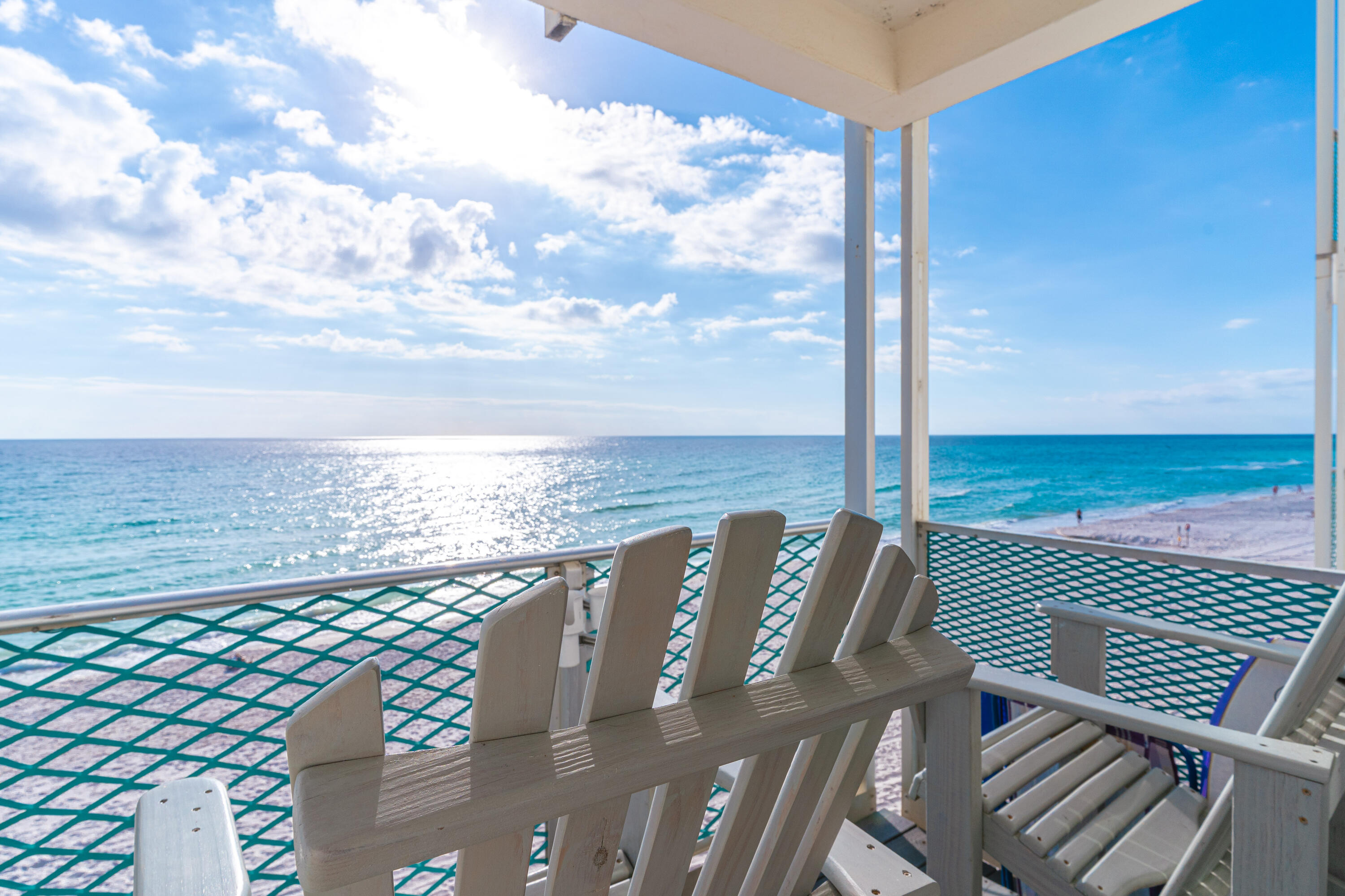 Fontainebleau Terrace - Residential