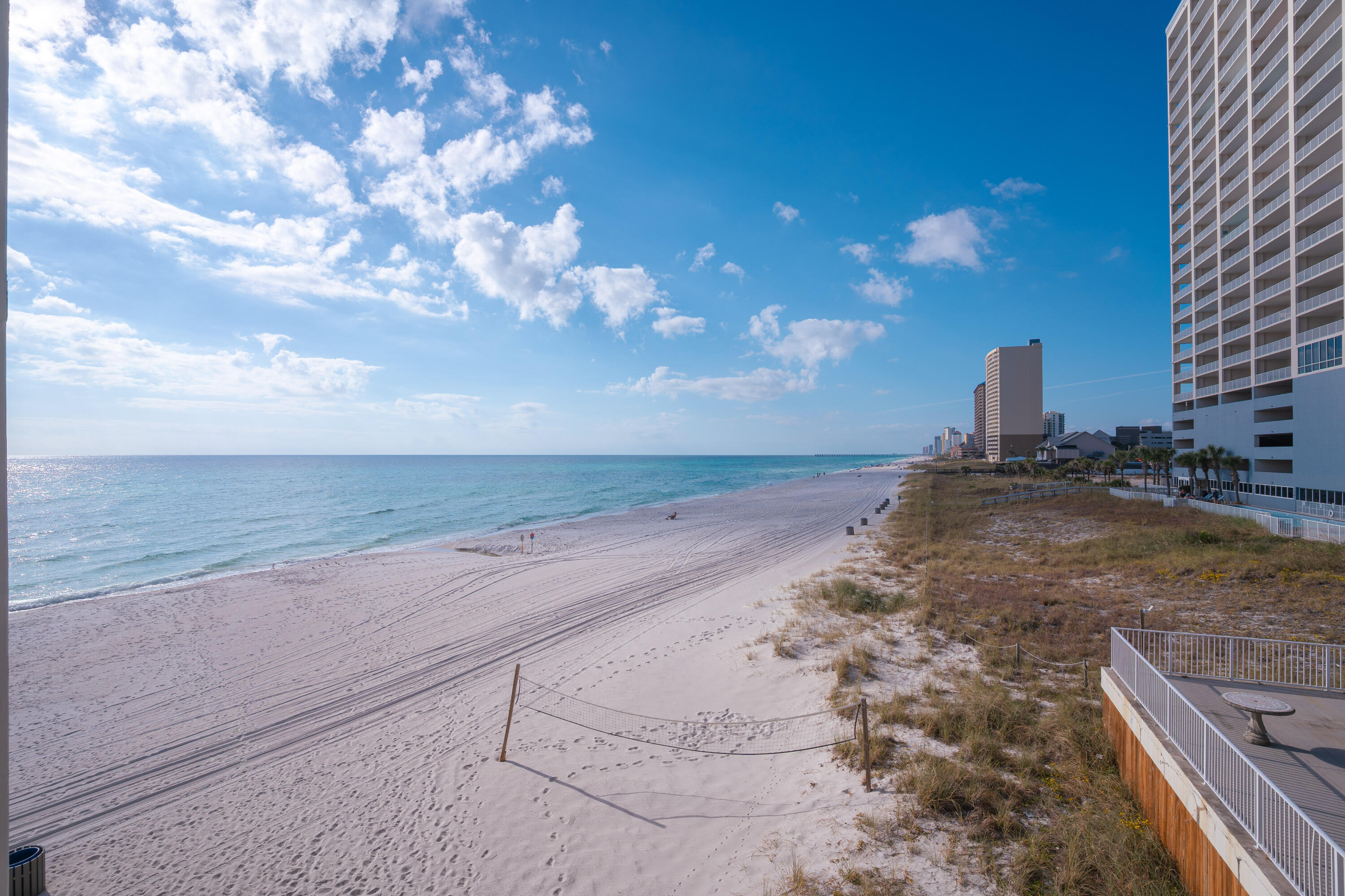 Fontainebleau Terrace - Residential