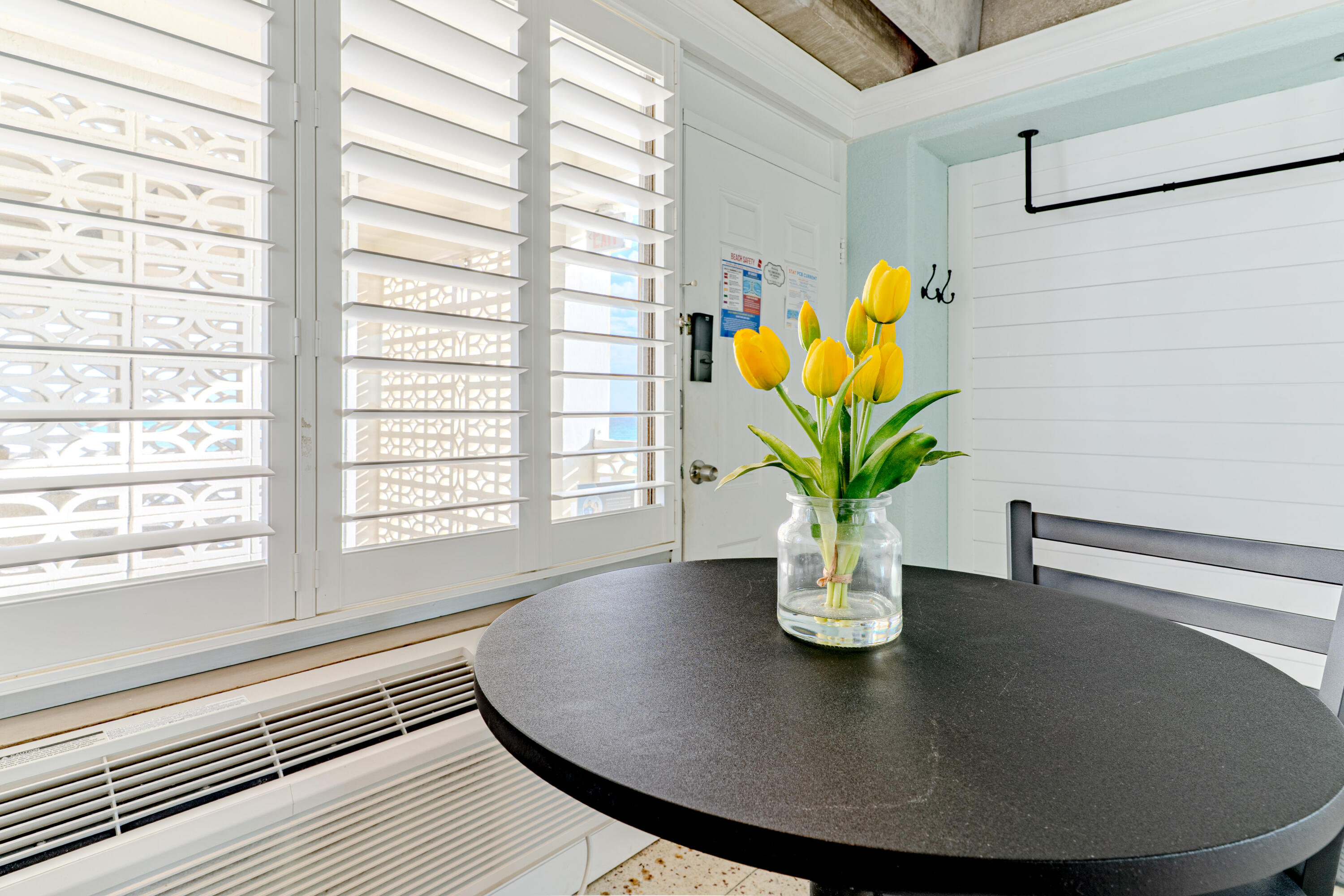 Fontainebleau Terrace - Residential