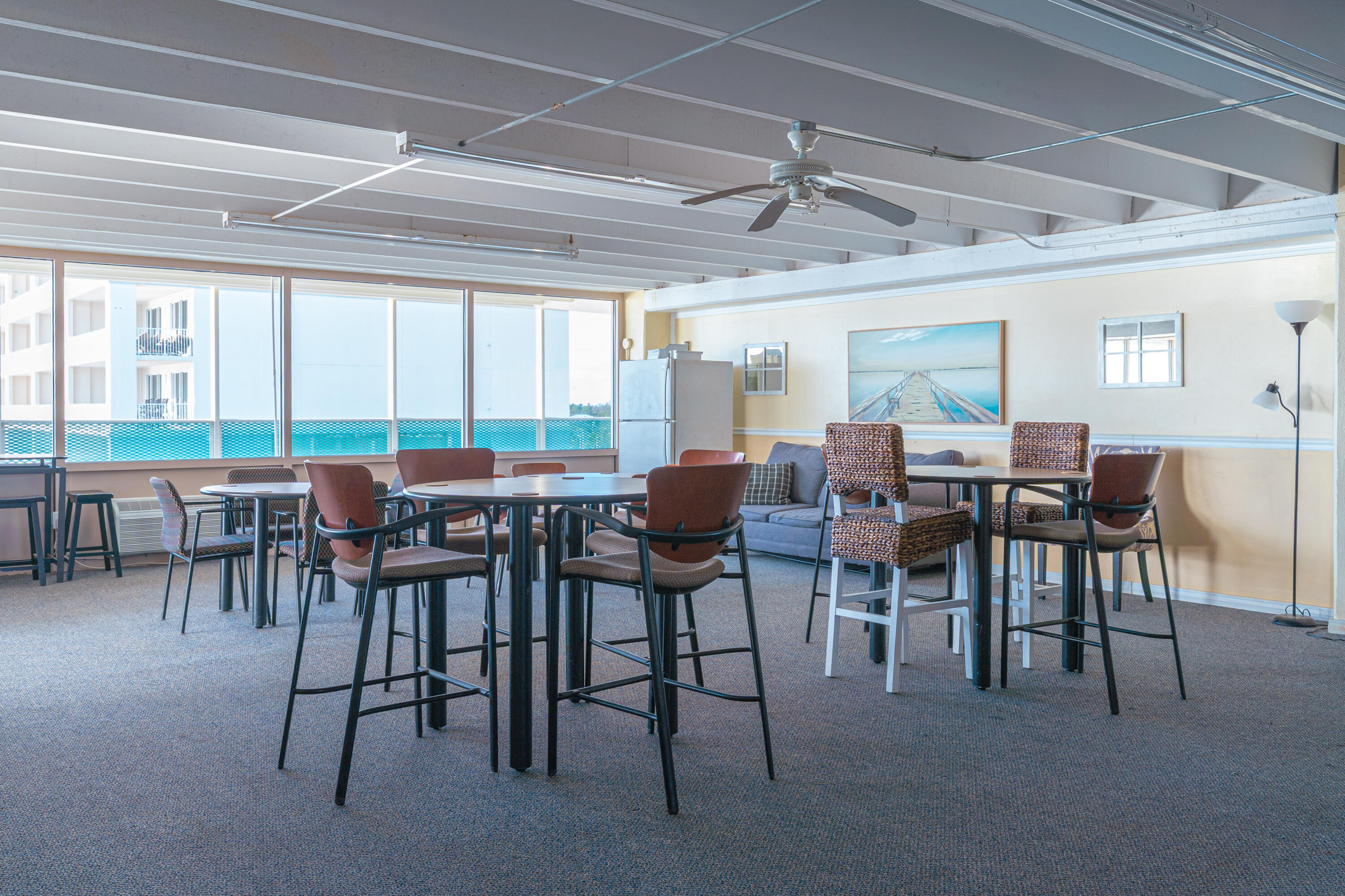 Fontainebleau Terrace - Residential