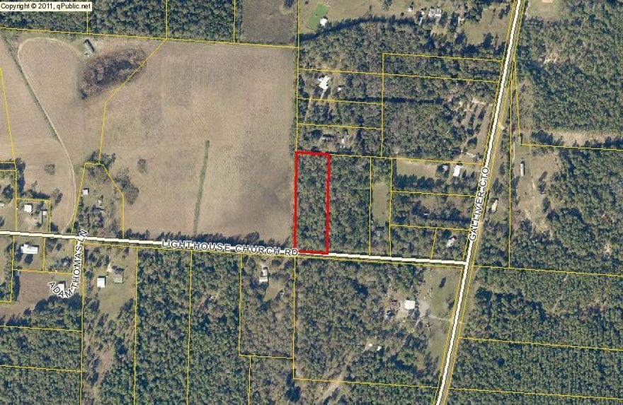This is a great flat, dry lot on a paved road just outside of Baker. Bring your house plans or your mobile home and own your own little slice of paradise!