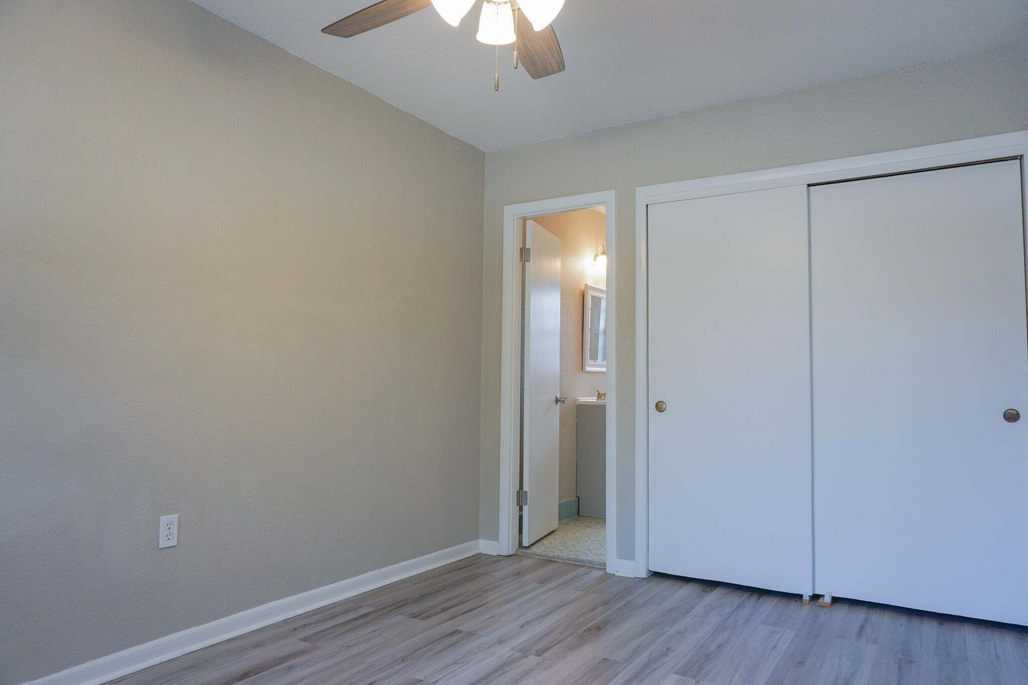 BEULAH ST - Residential Lease