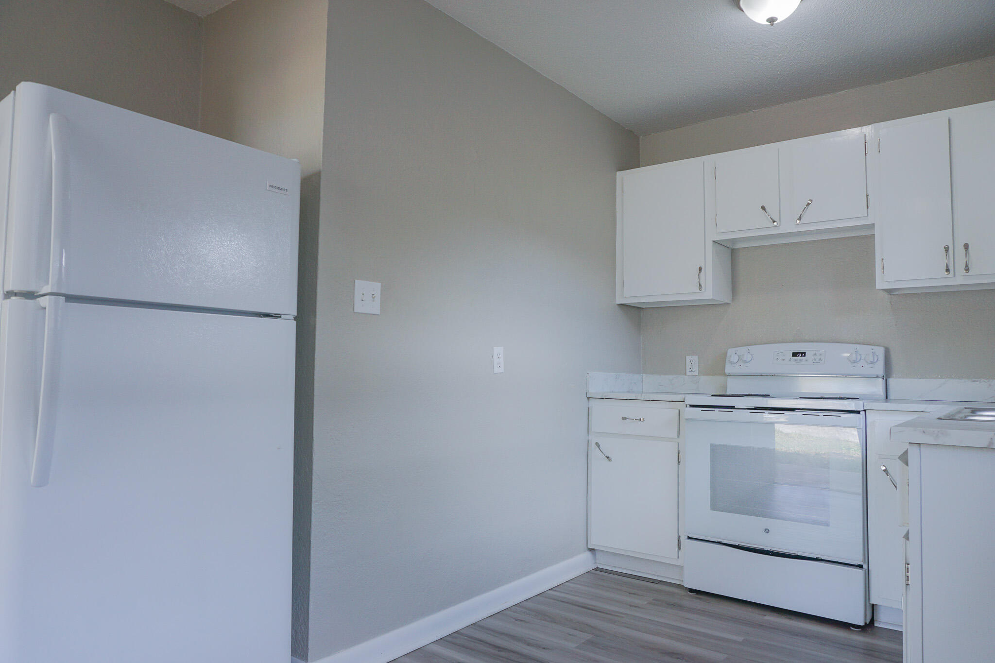 BEULAH ST - Residential Lease