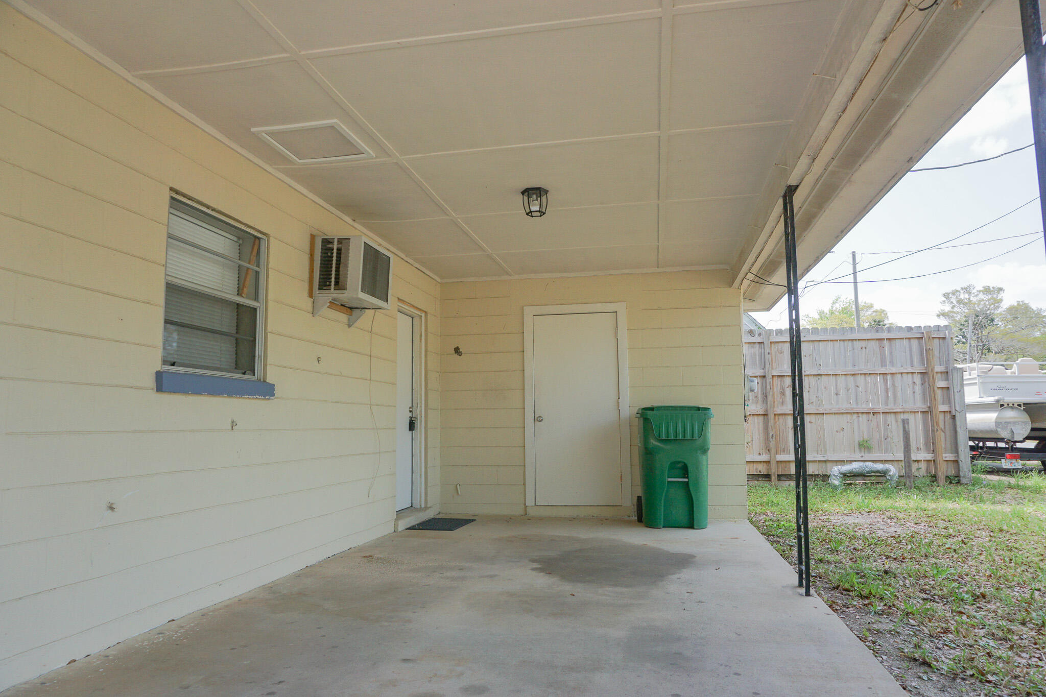 BEULAH ST - Residential Lease