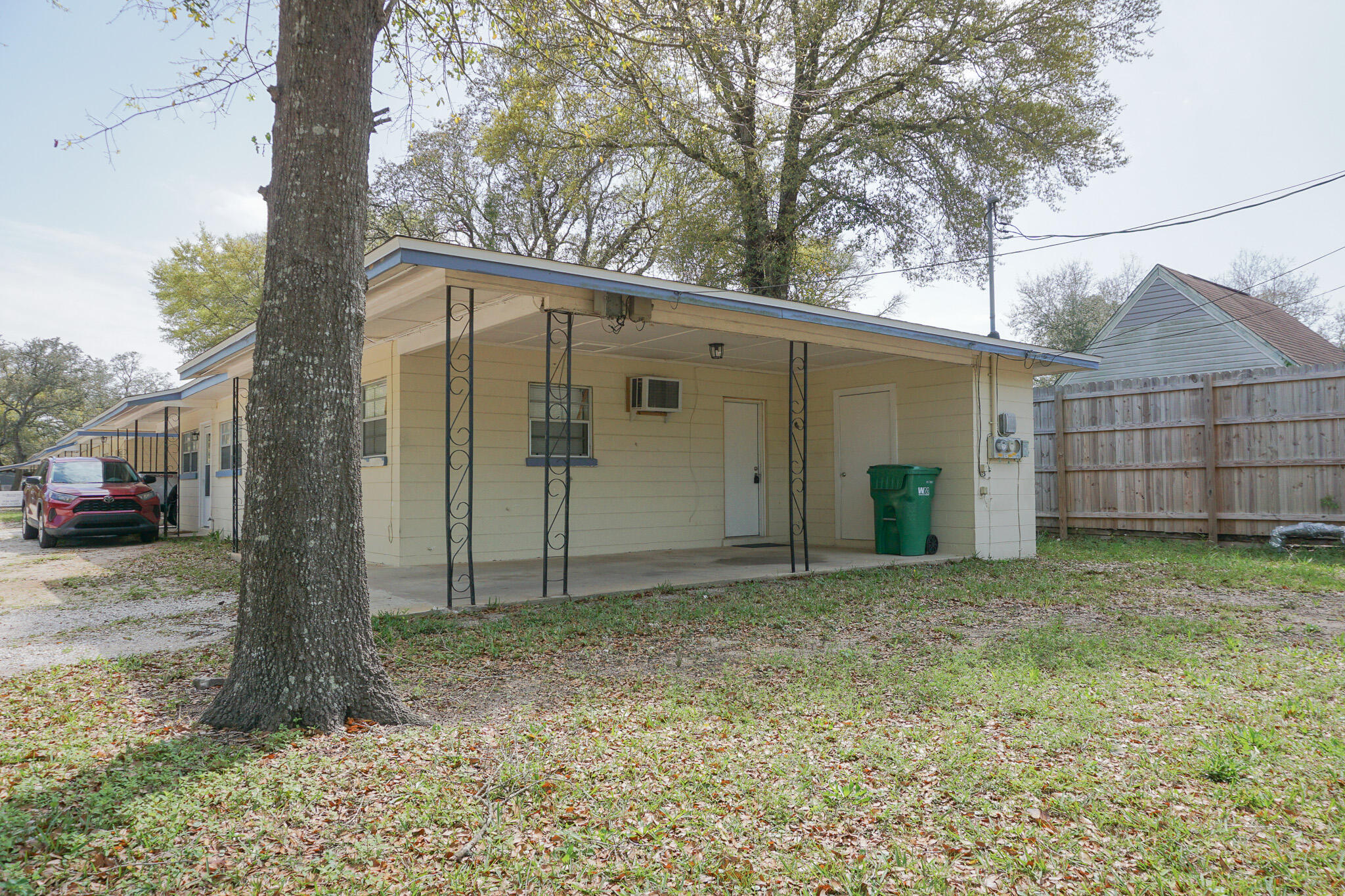 BEULAH ST - Residential Lease