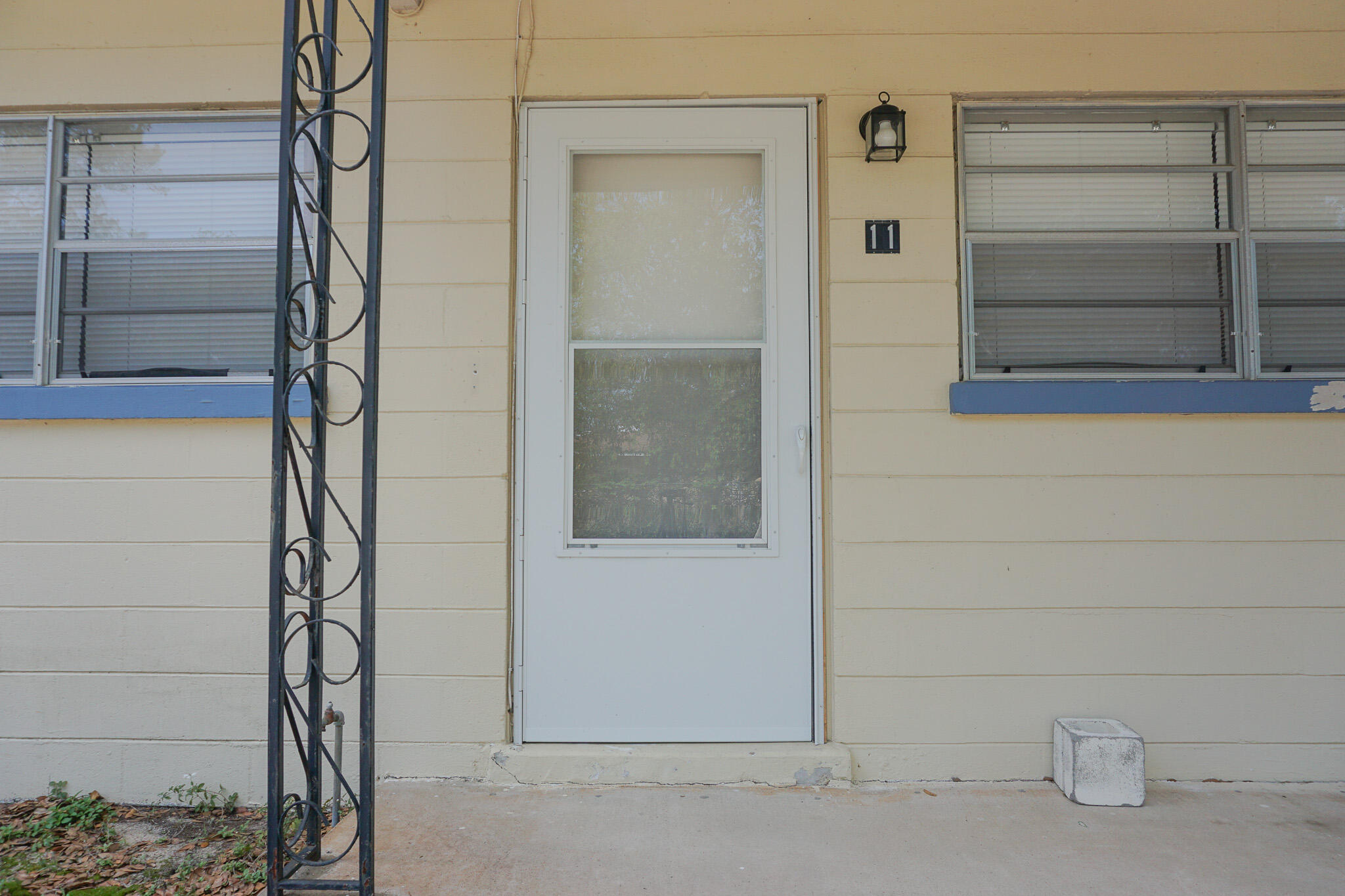 BEULAH ST - Residential Lease
