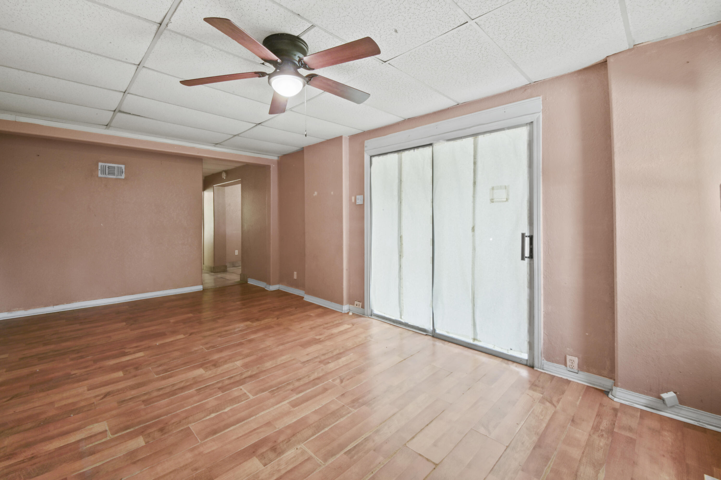 MONTCLAIR - Residential