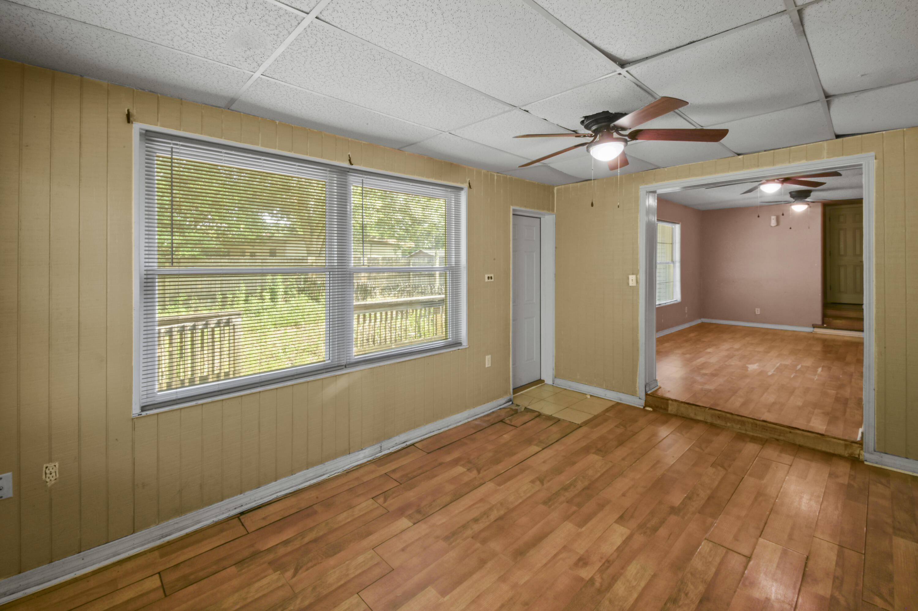 MONTCLAIR - Residential