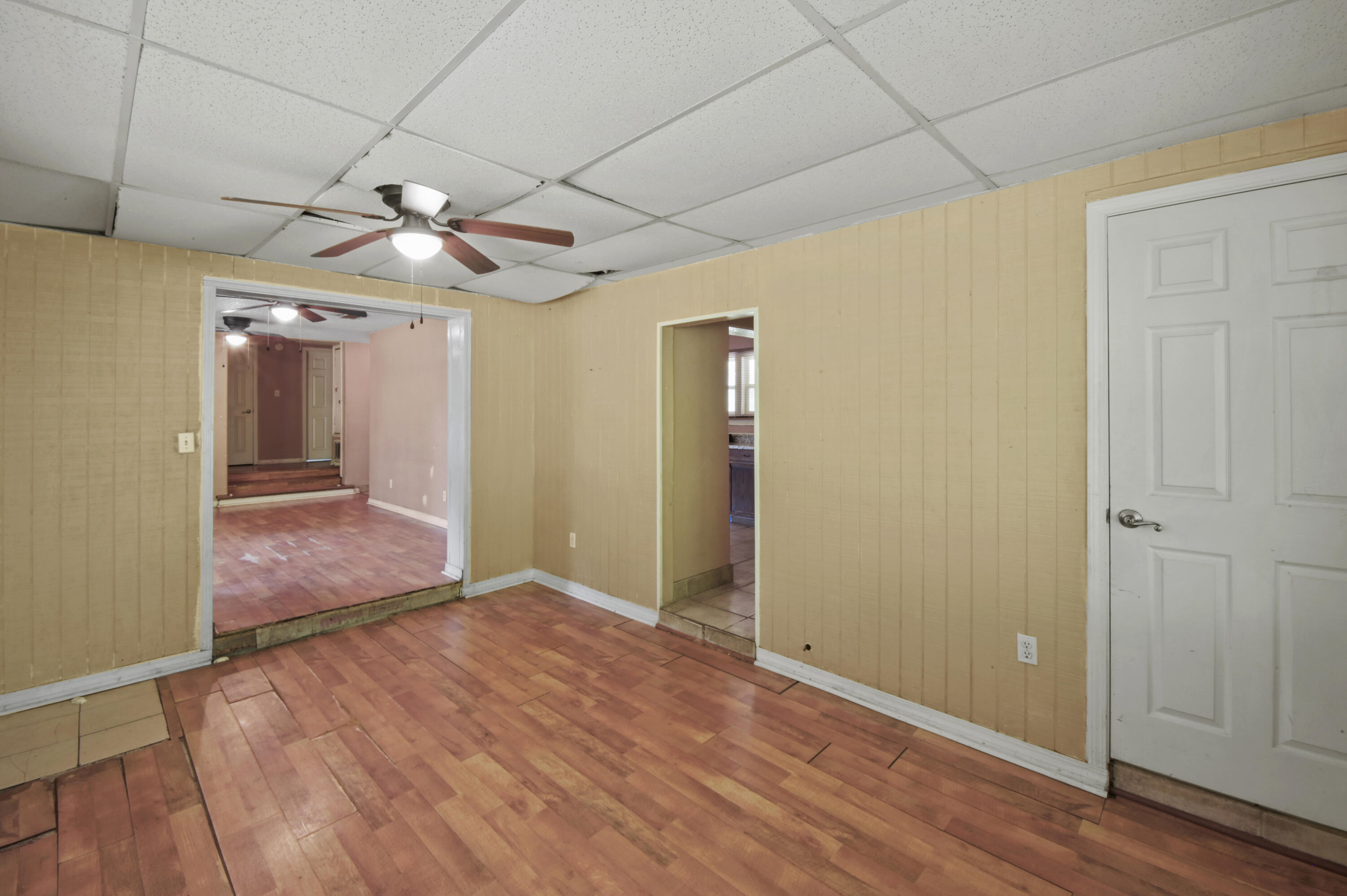 MONTCLAIR - Residential