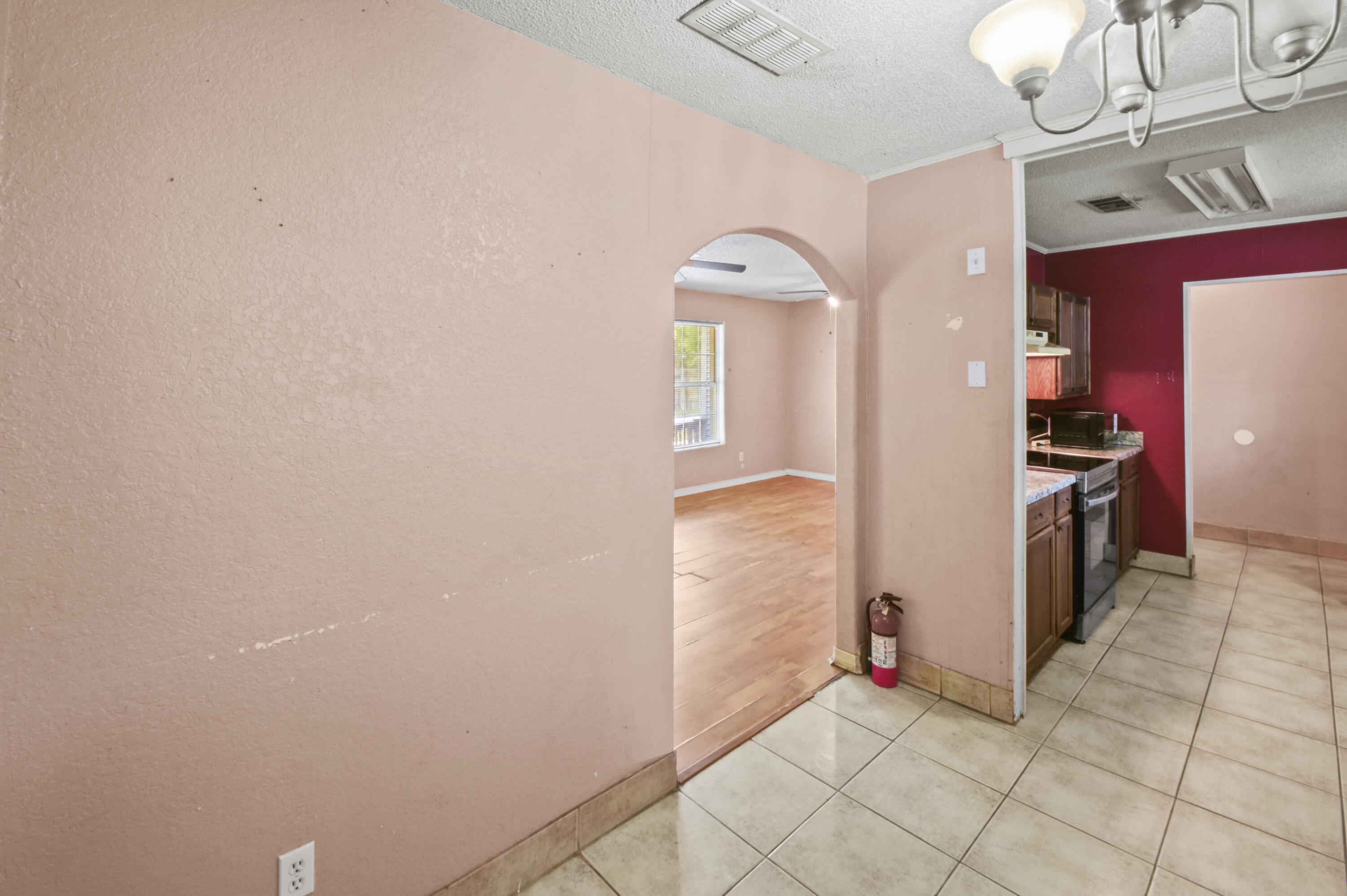 MONTCLAIR - Residential