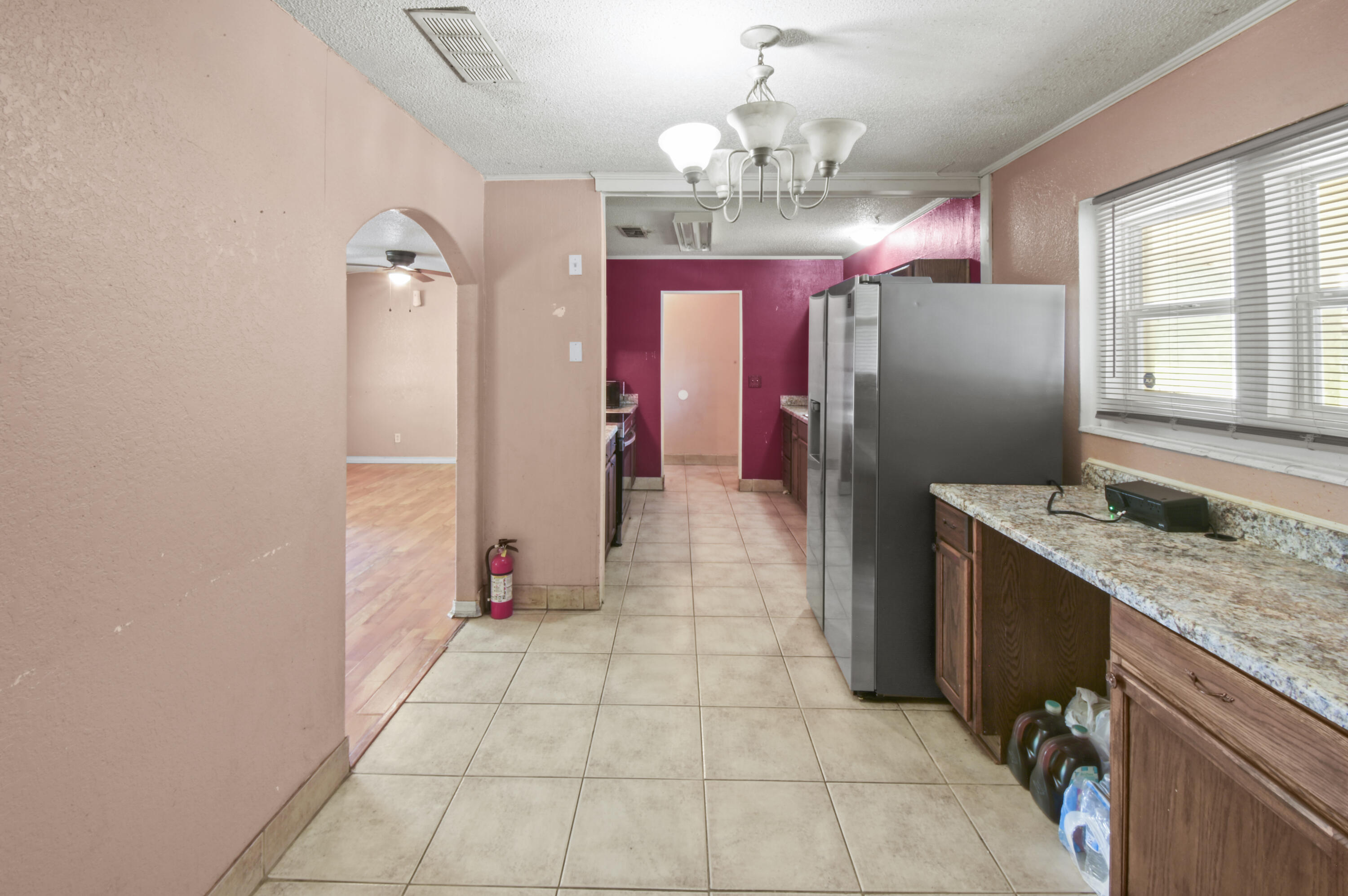 MONTCLAIR - Residential