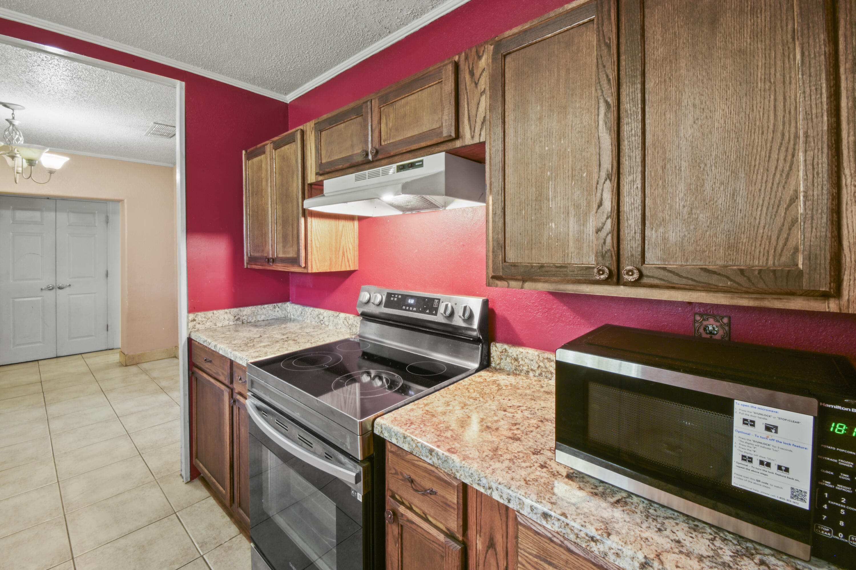 MONTCLAIR - Residential