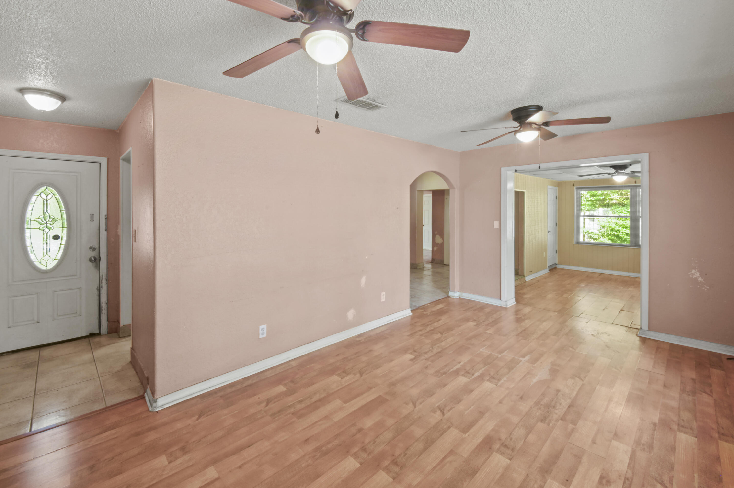 MONTCLAIR - Residential