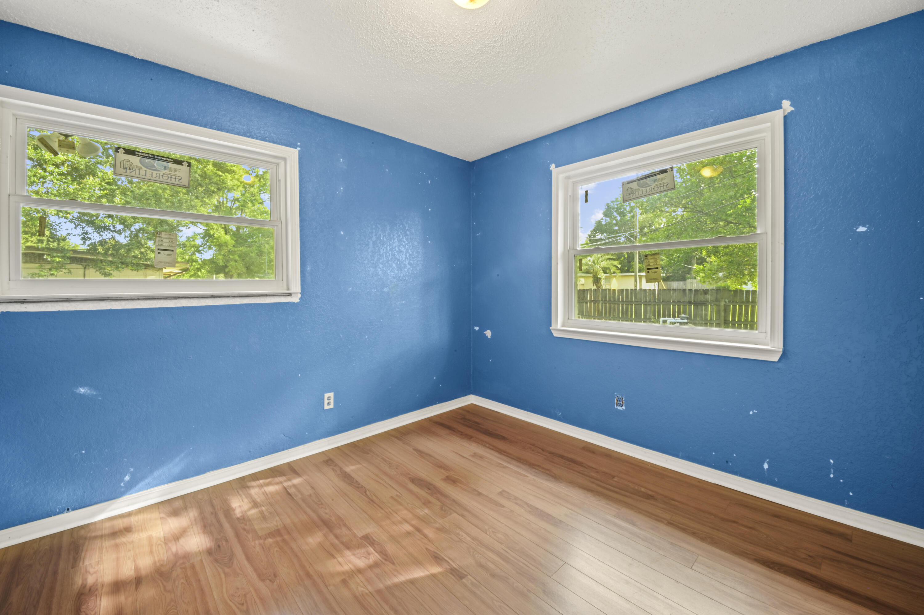 MONTCLAIR - Residential