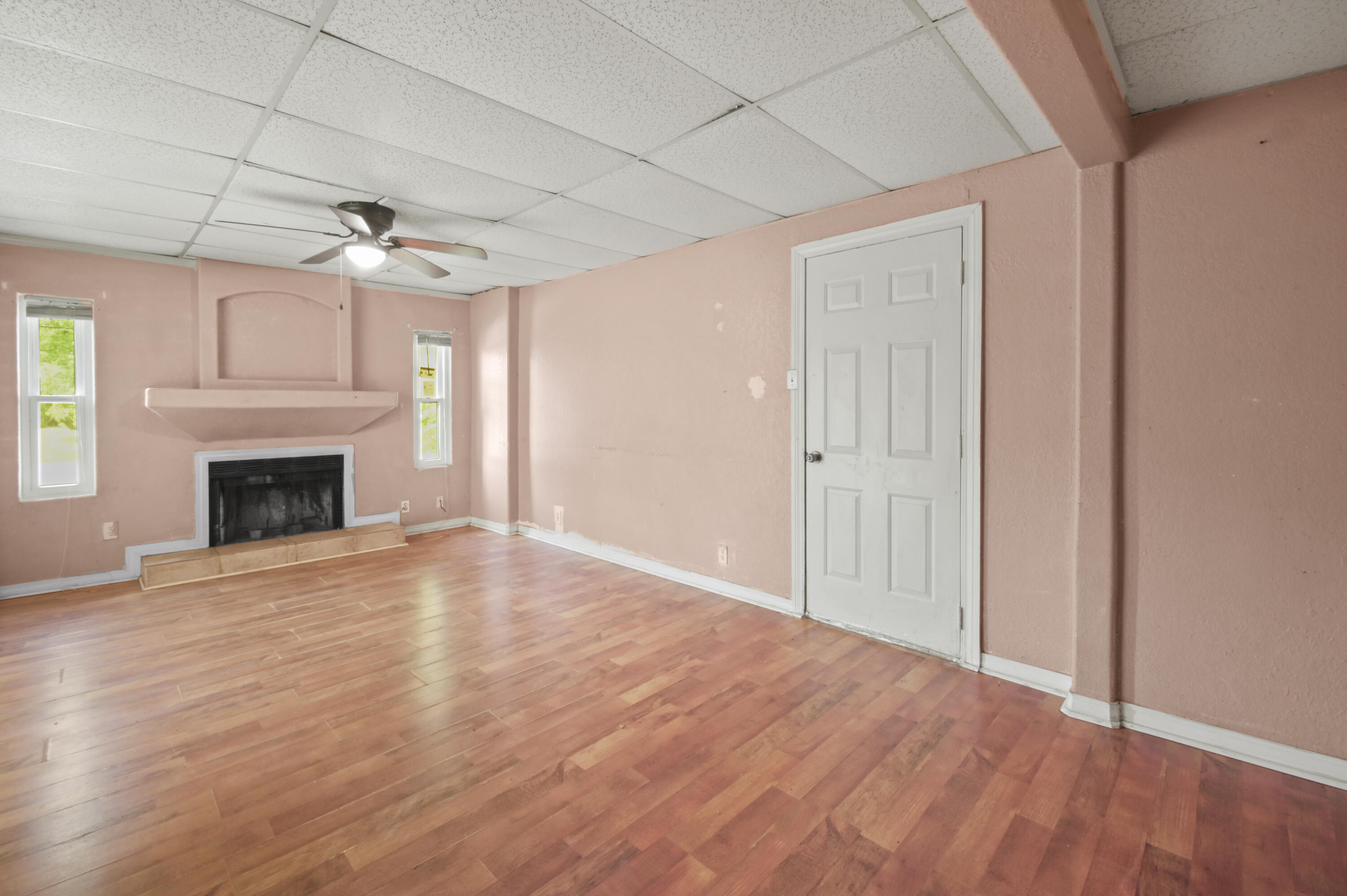 MONTCLAIR - Residential