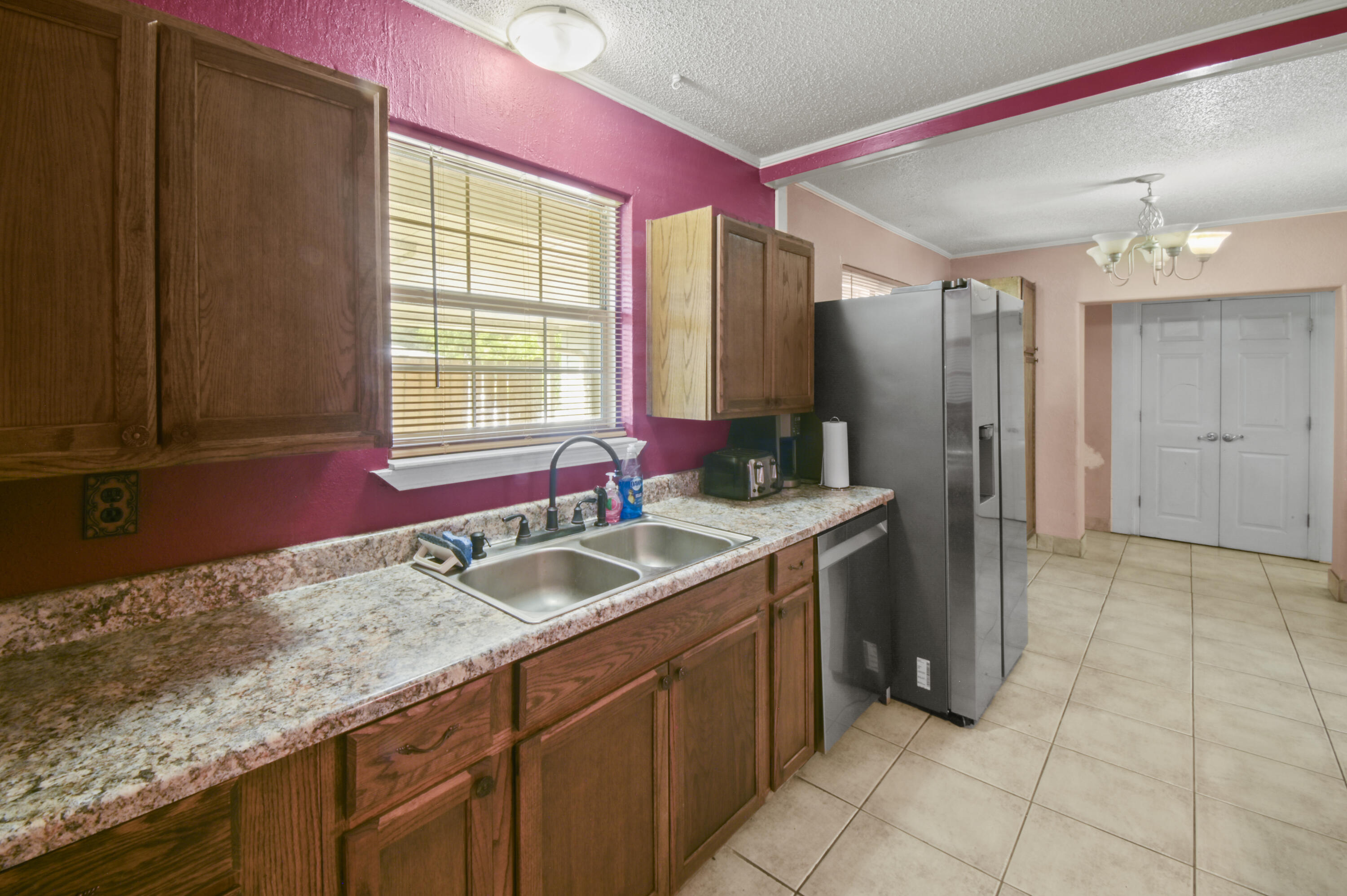 MONTCLAIR - Residential