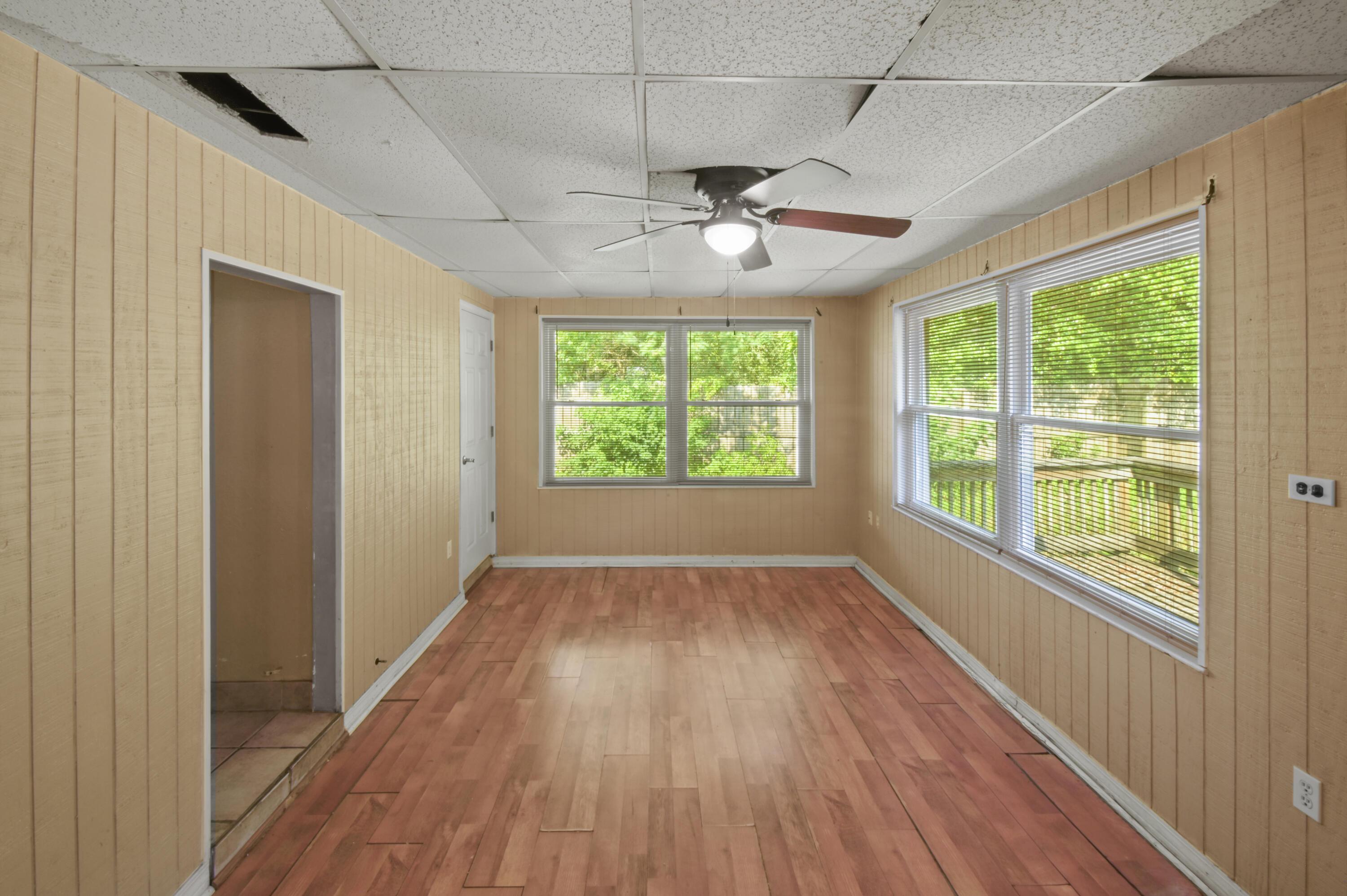 MONTCLAIR - Residential