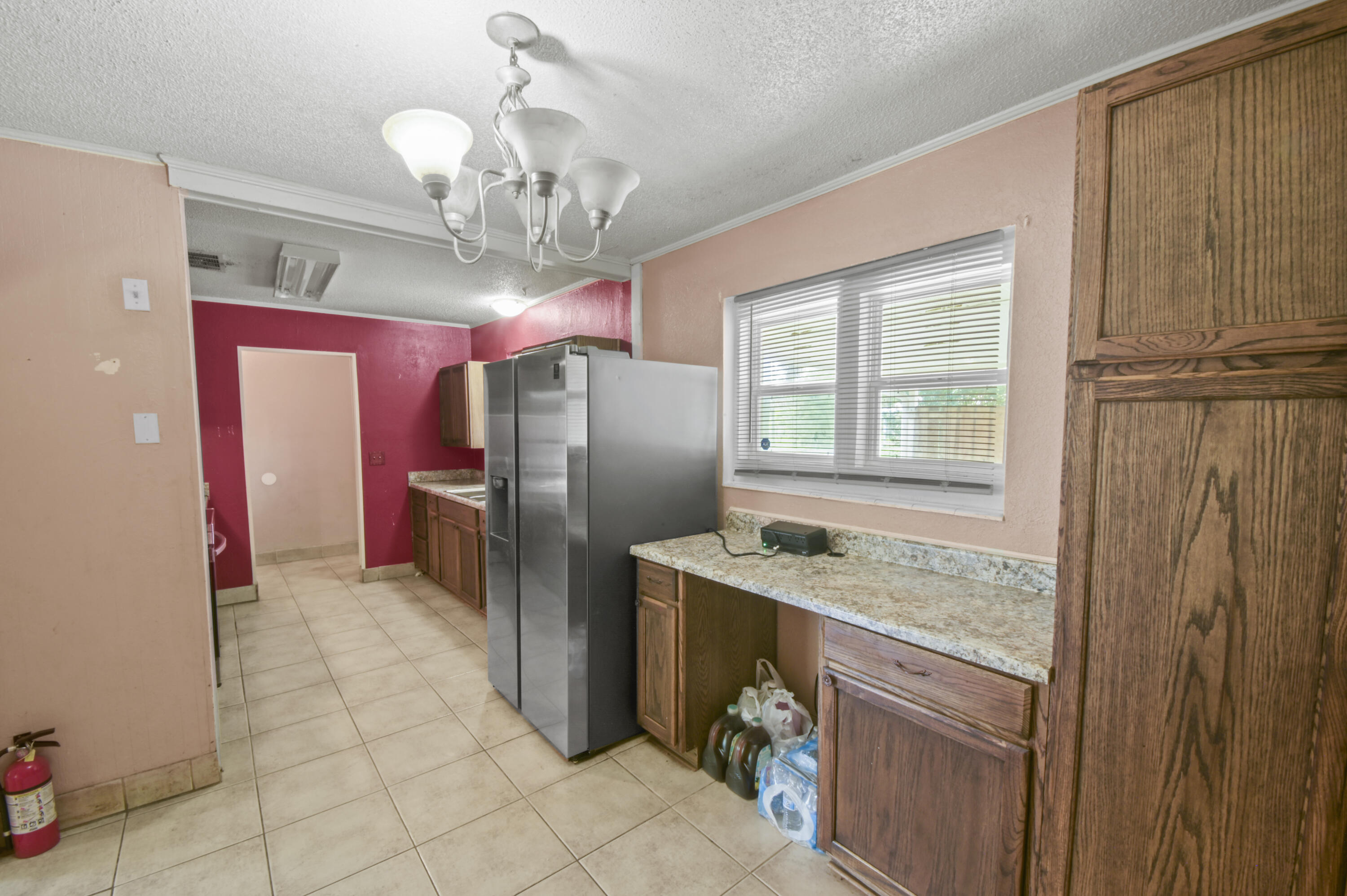 MONTCLAIR - Residential