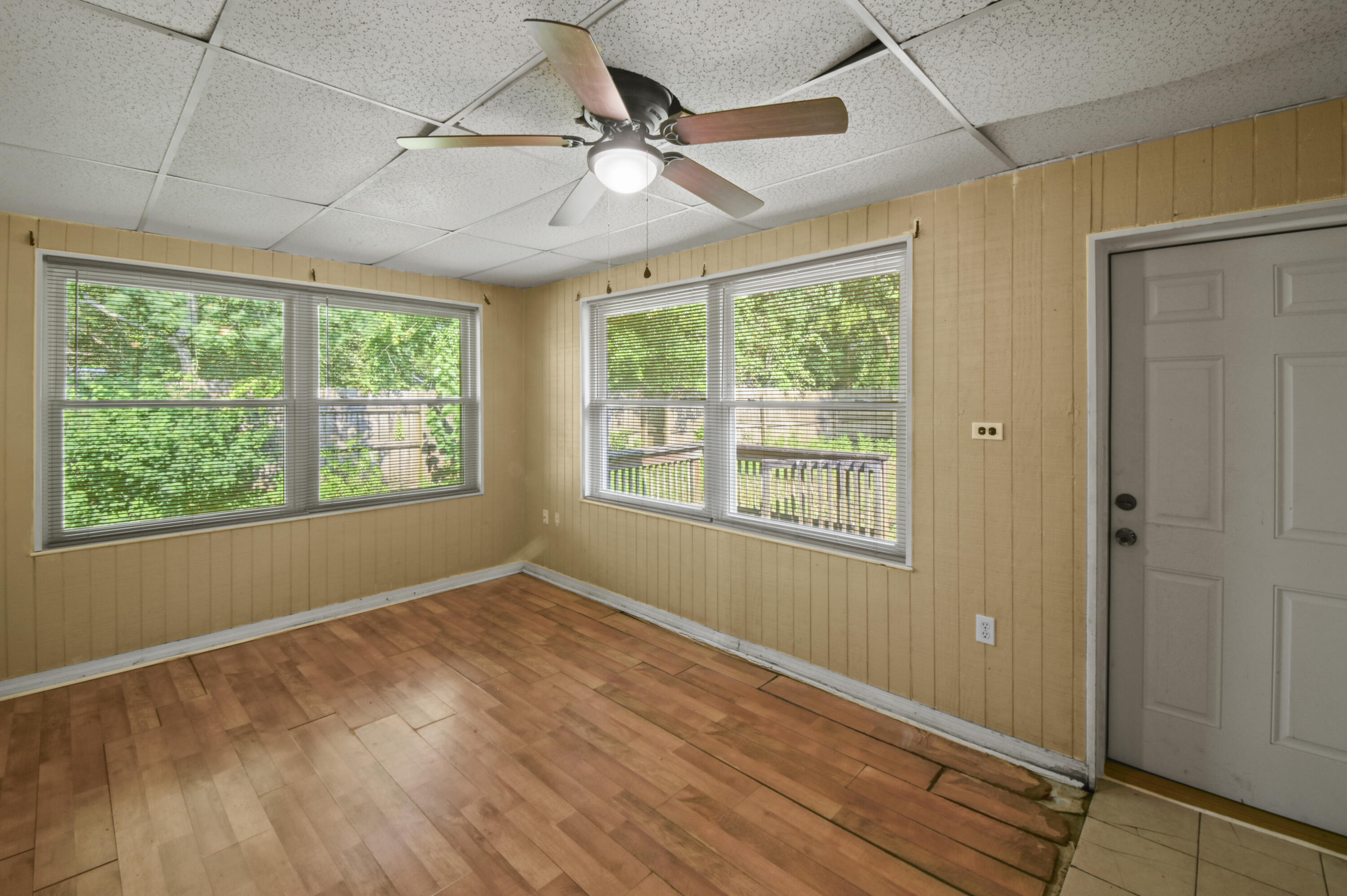 MONTCLAIR - Residential