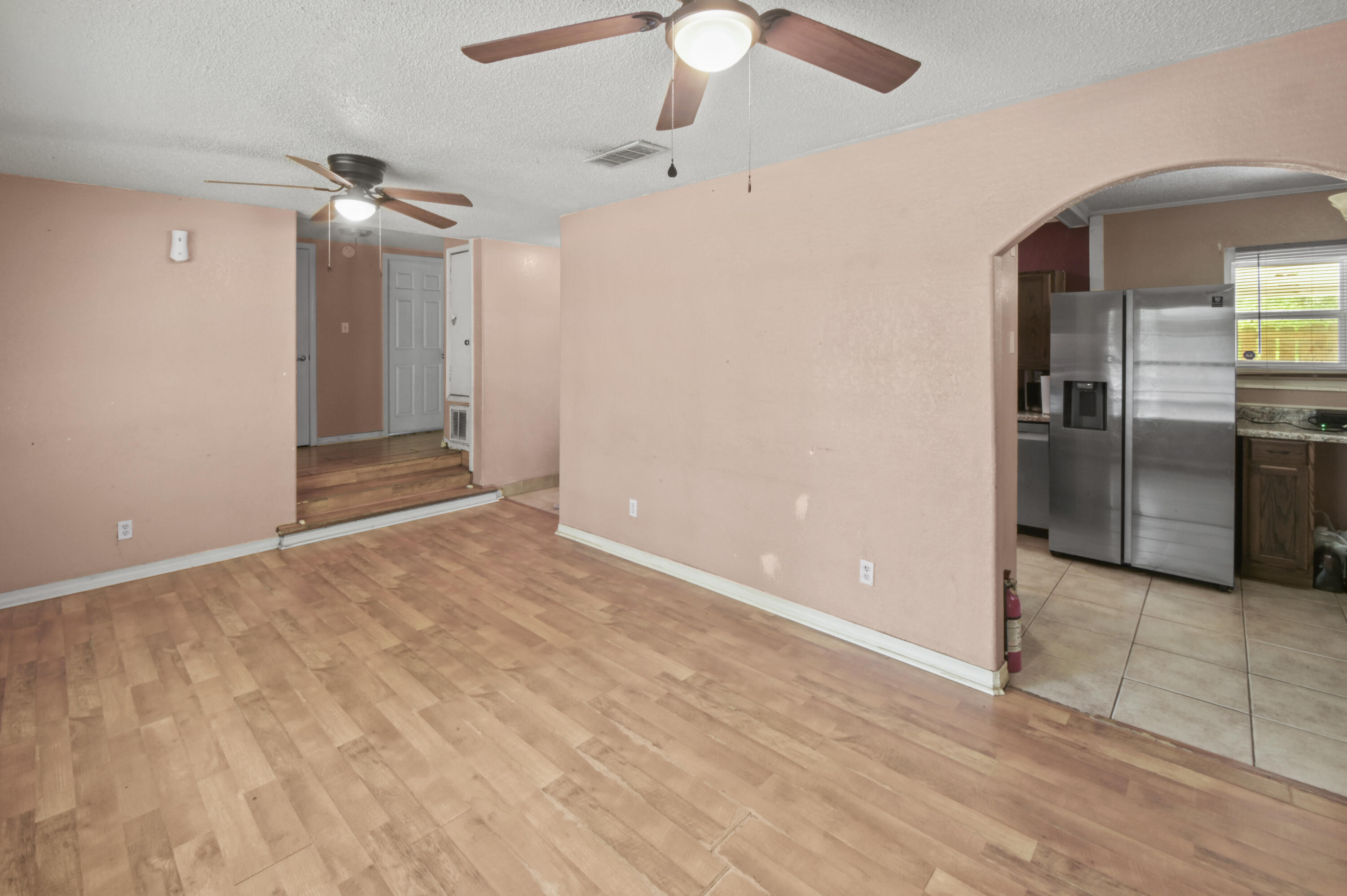 MONTCLAIR - Residential