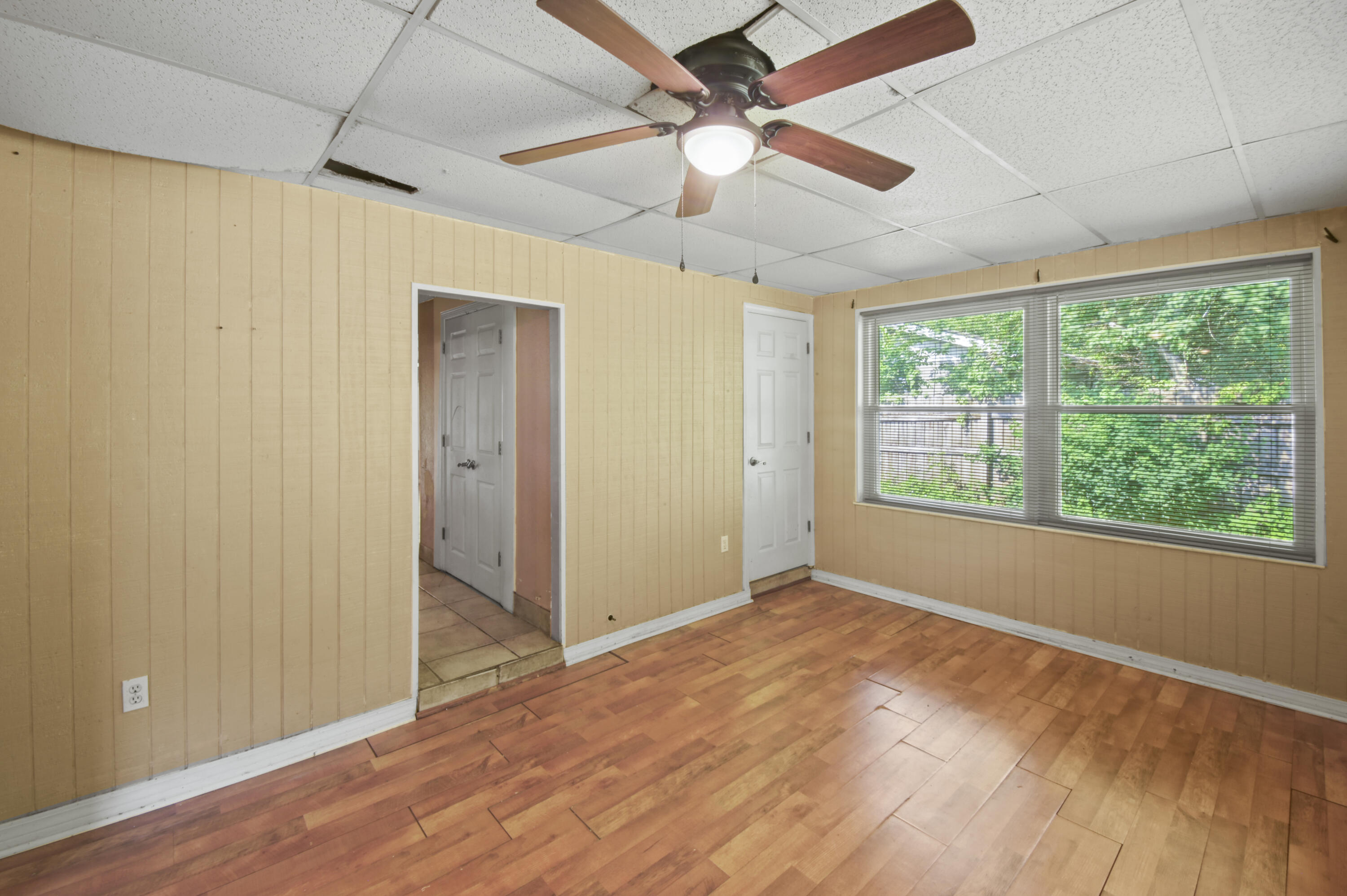 MONTCLAIR - Residential
