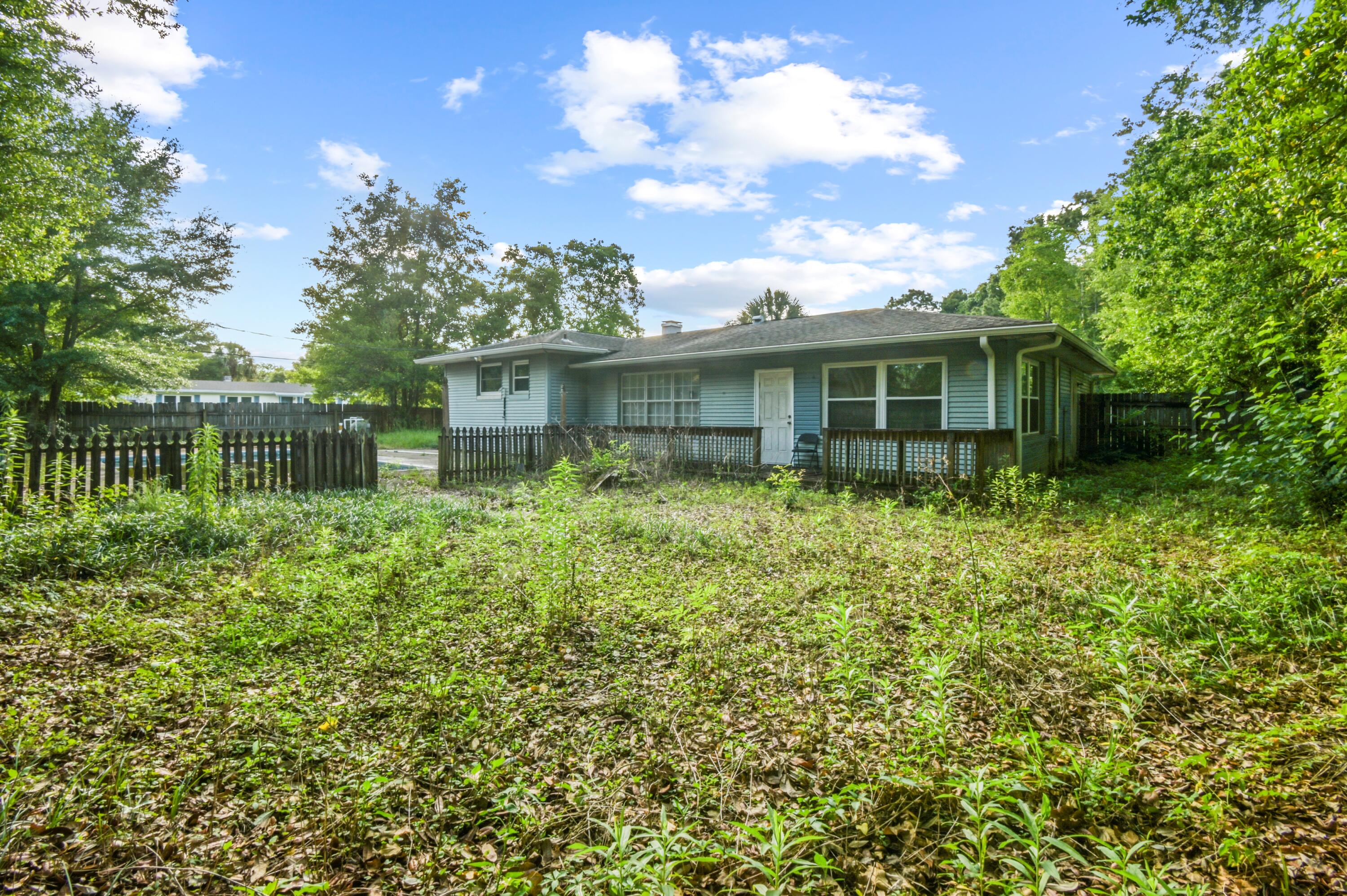MONTCLAIR - Residential