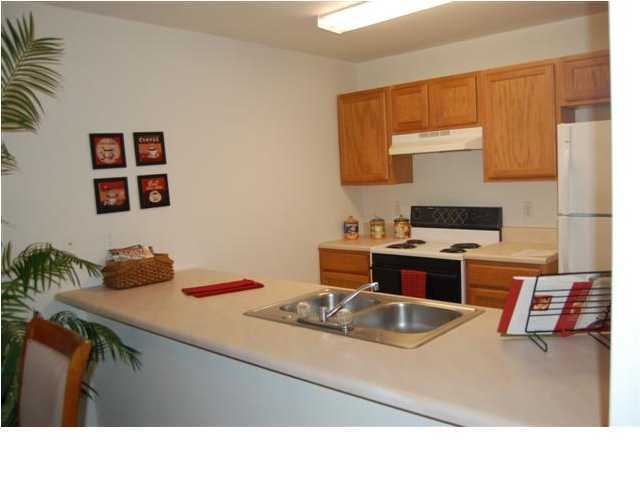 SILVERWOOD - Residential Lease