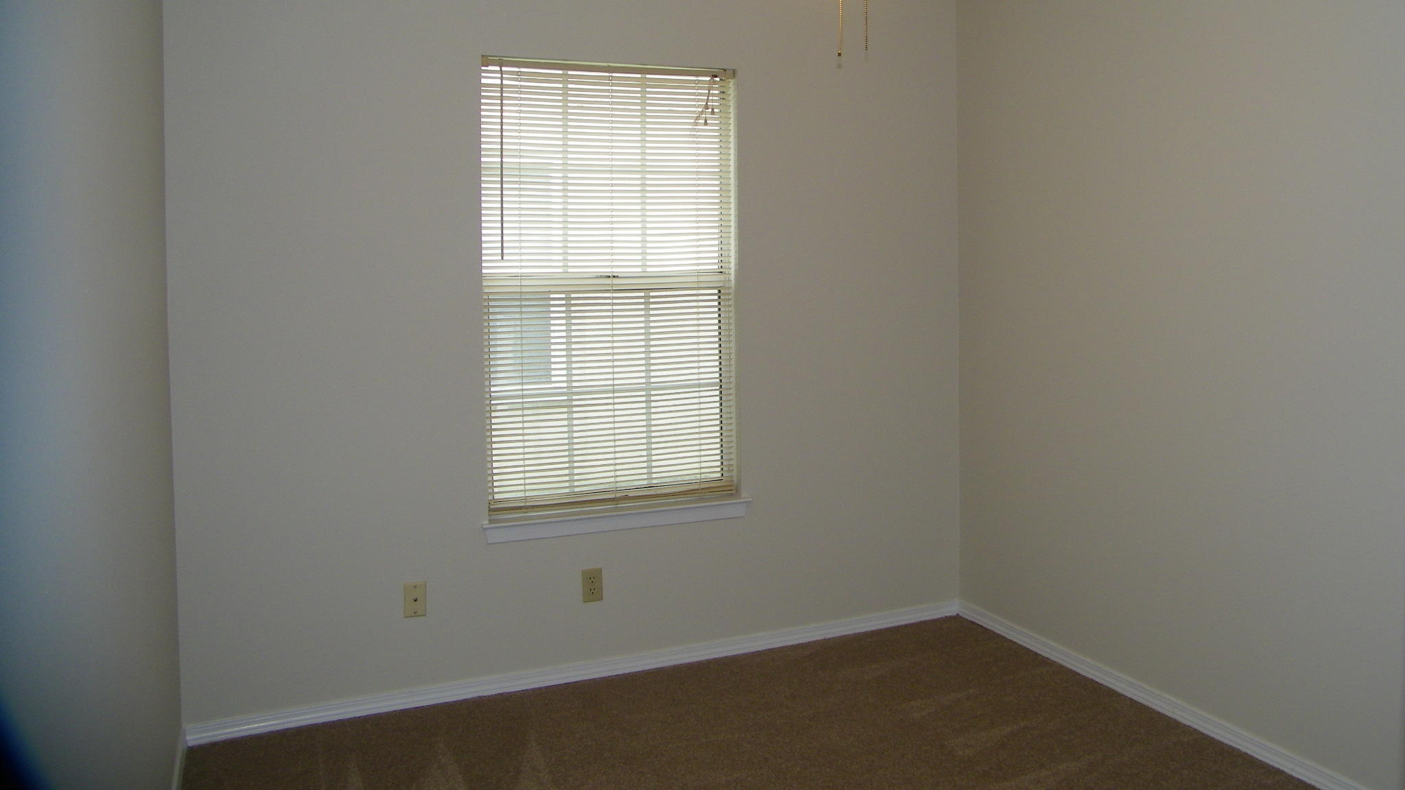 WILLOW BEND PH 1 - Residential