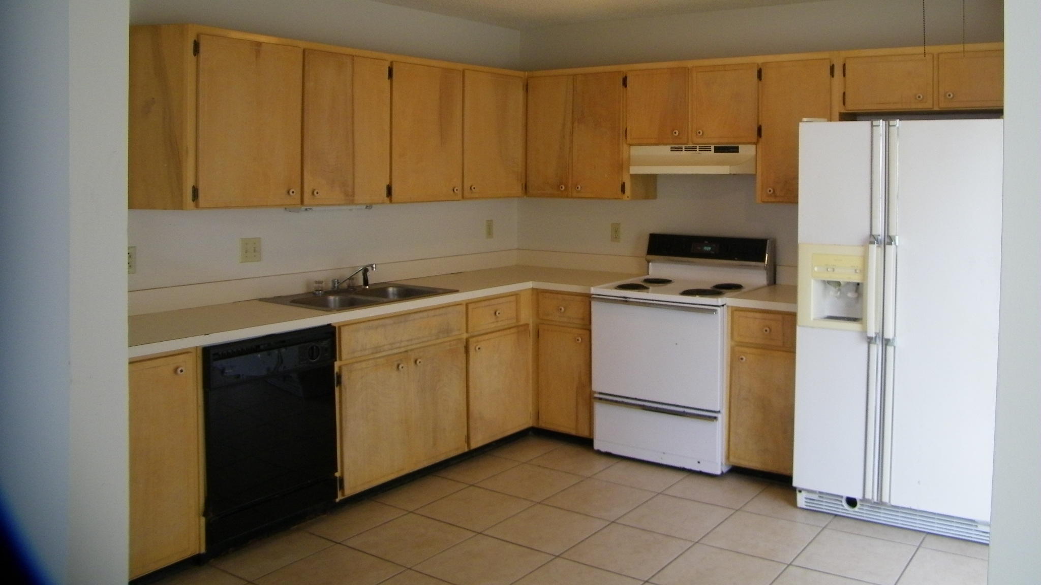 WILLOW BEND PH 1 - Residential