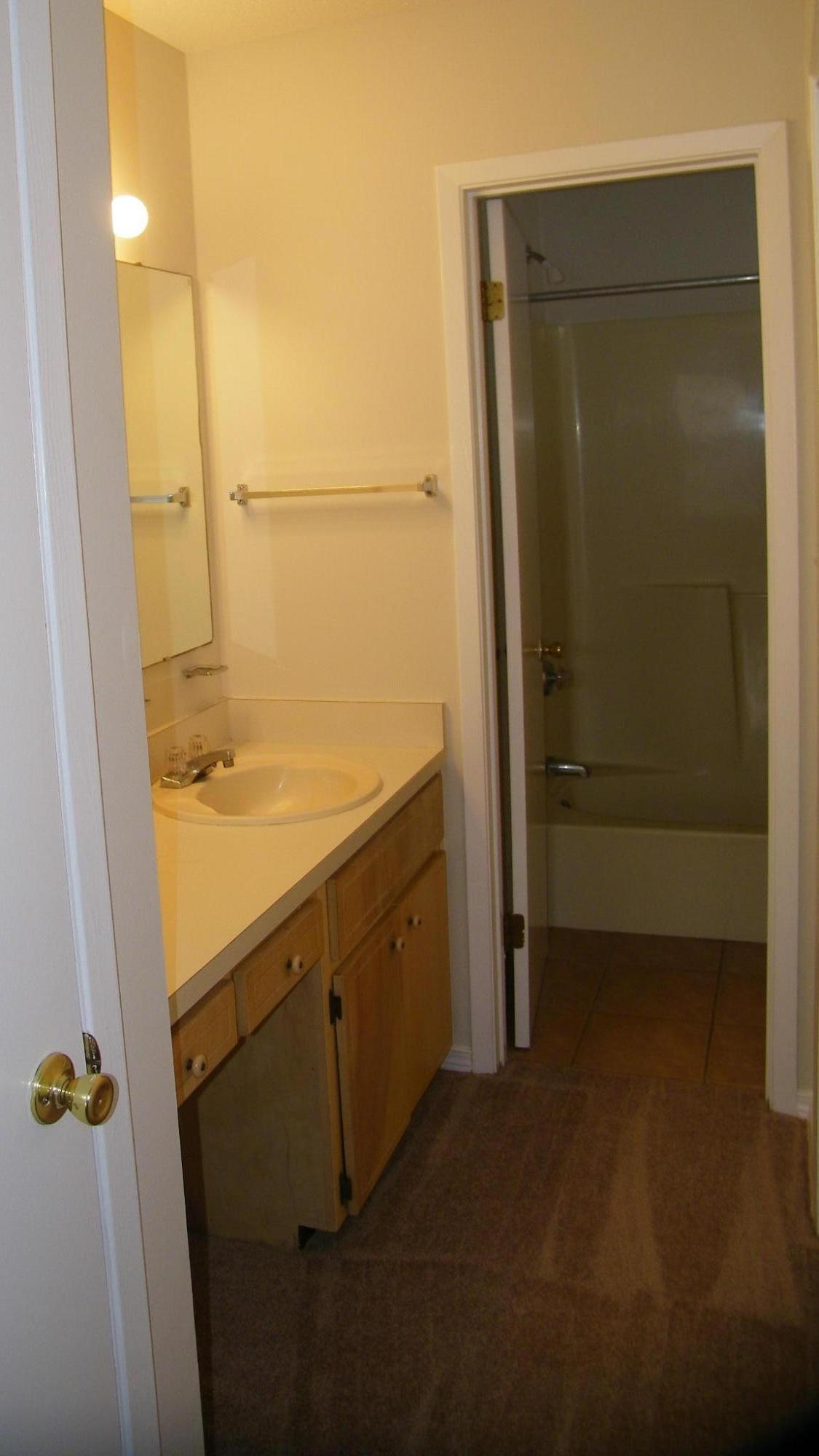 WILLOW BEND PH 1 - Residential