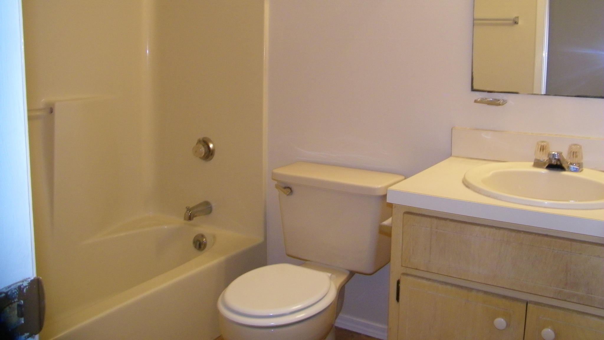 WILLOW BEND PH 1 - Residential