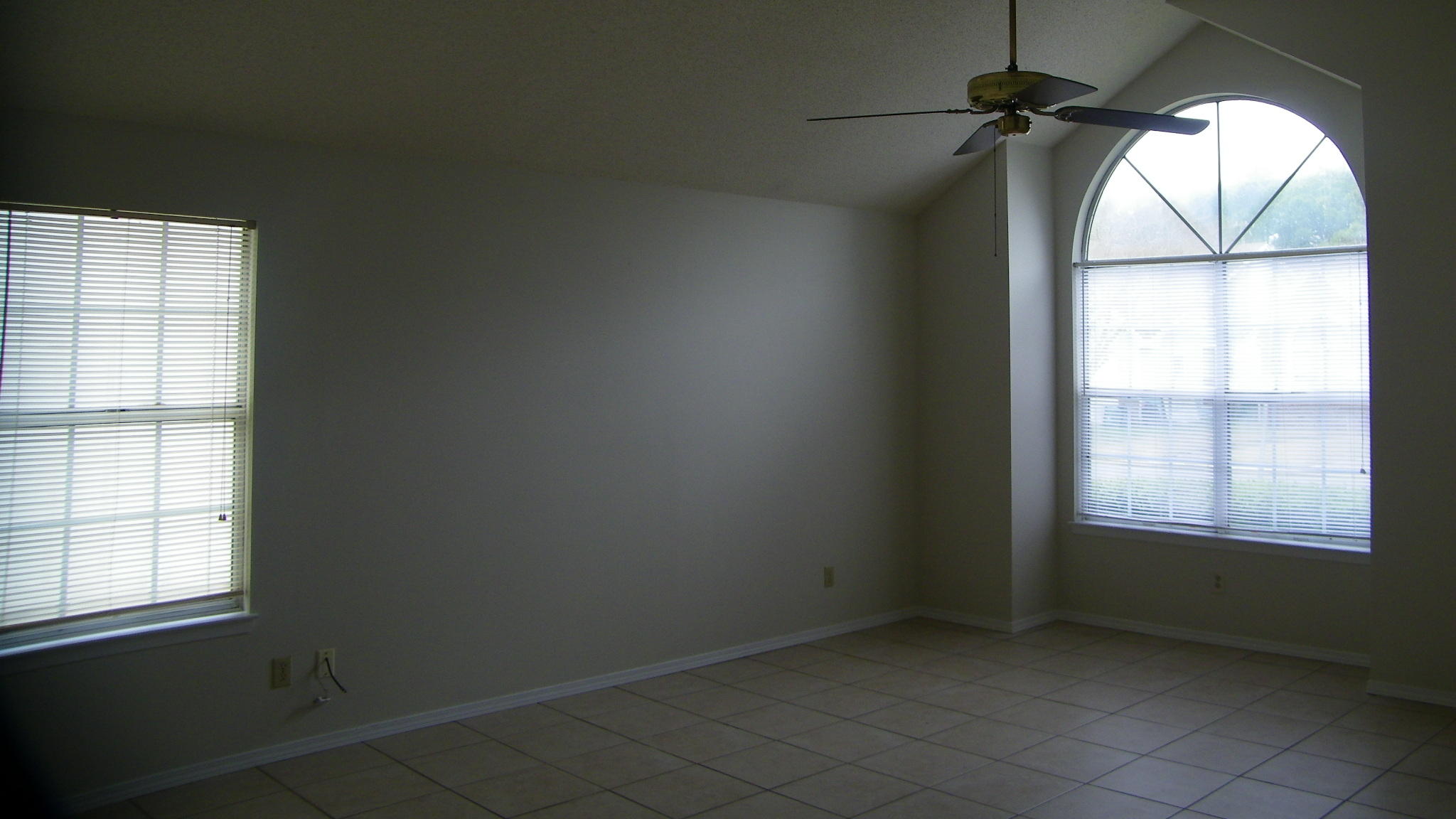 WILLOW BEND PH 1 - Residential