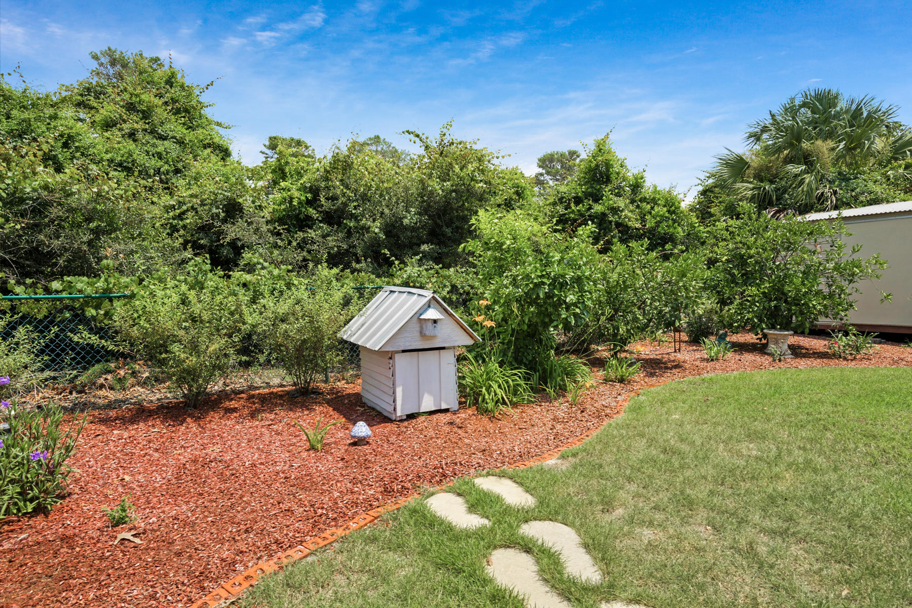 RIVIERA BEACH - Residential