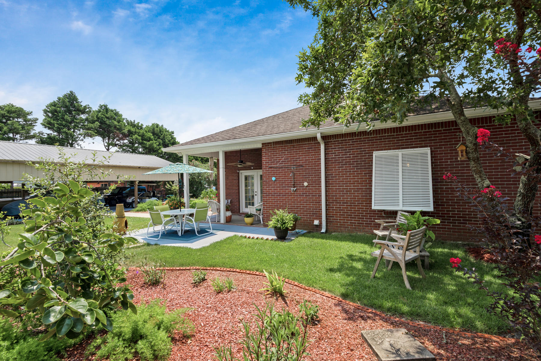 RIVIERA BEACH - Residential