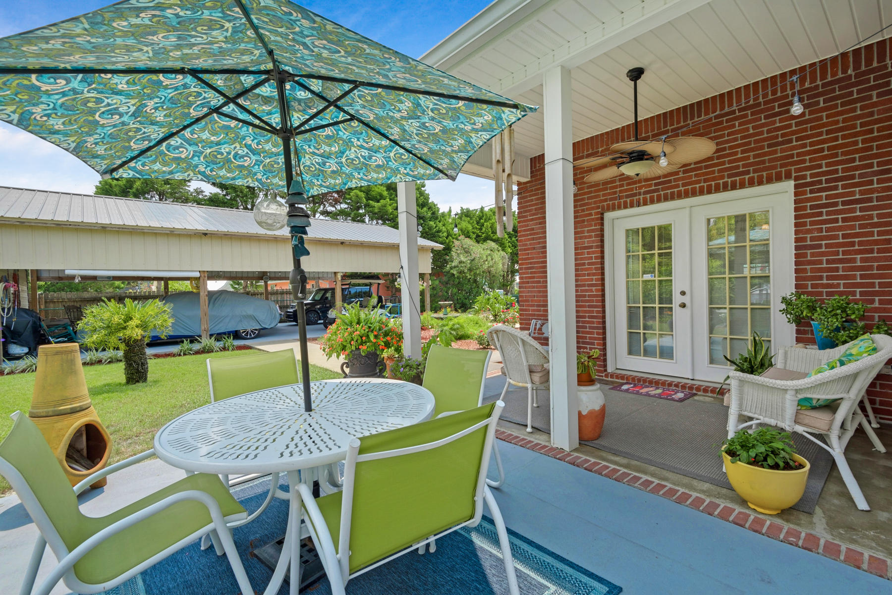 RIVIERA BEACH - Residential