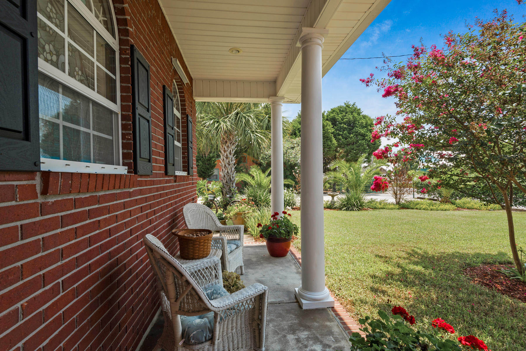 RIVIERA BEACH - Residential