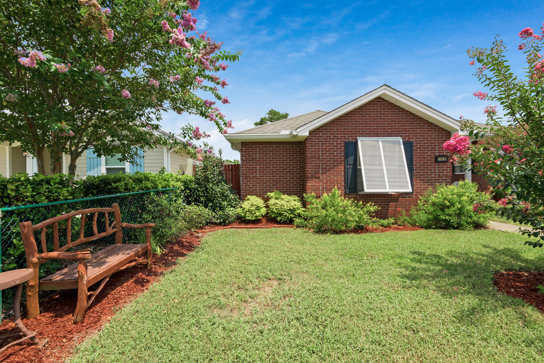 RIVIERA BEACH - Residential