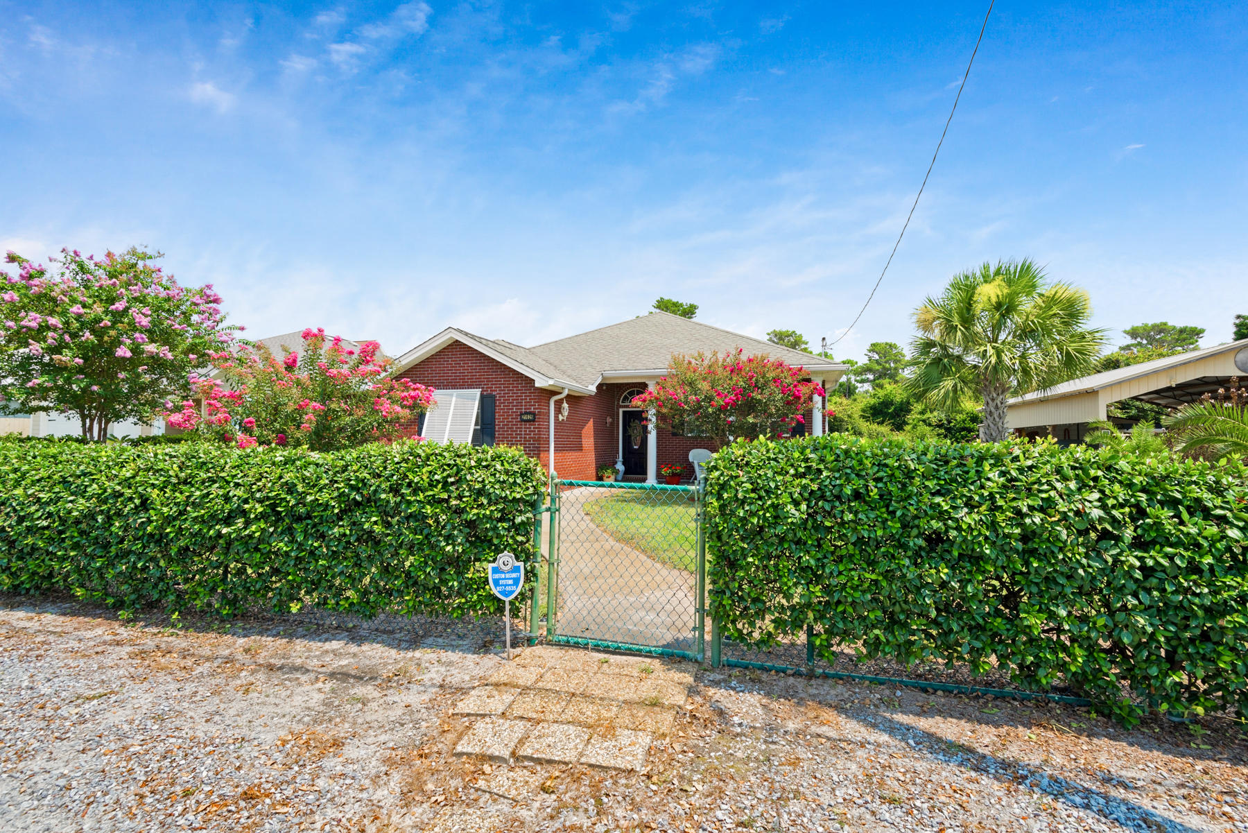 RIVIERA BEACH - Residential