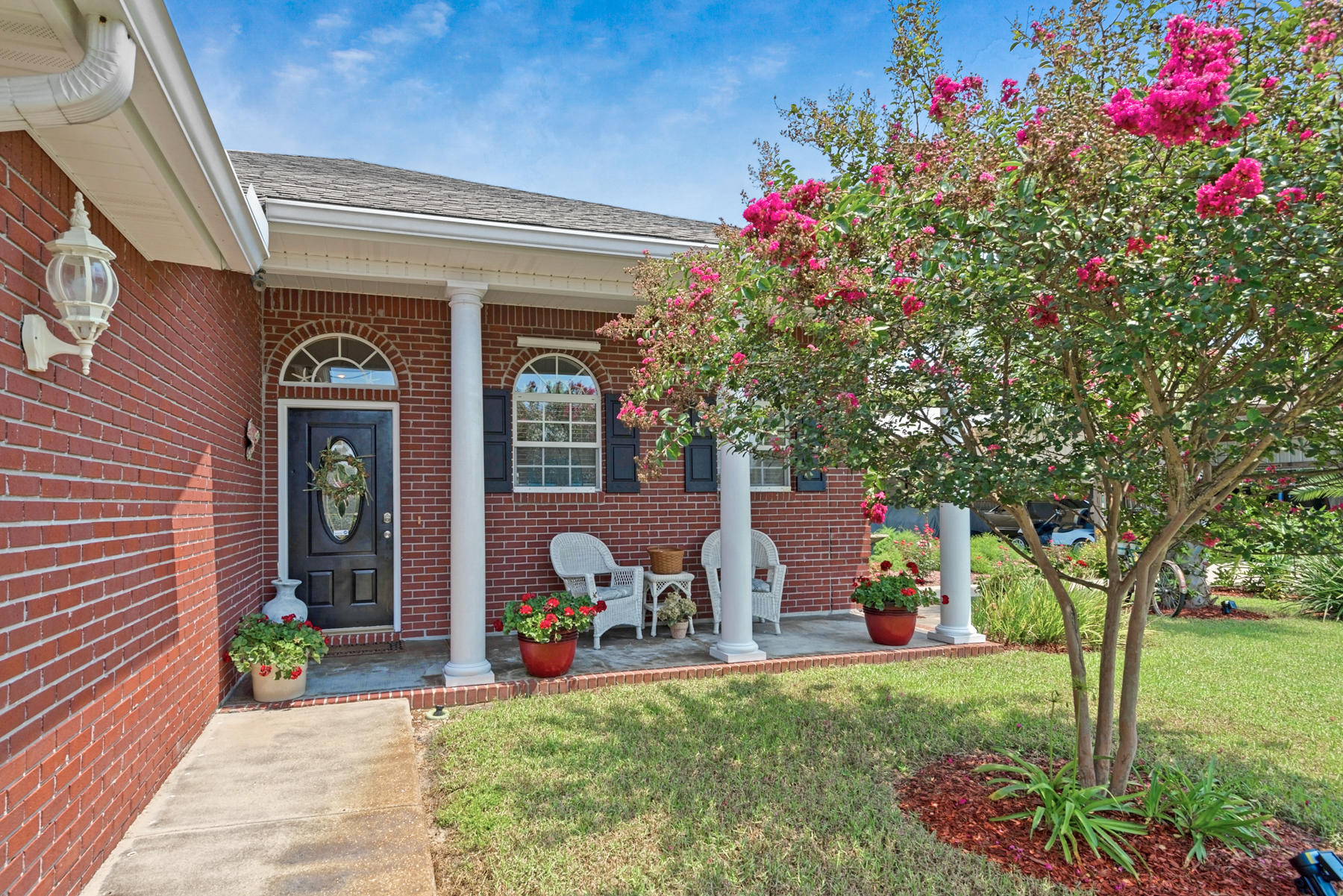 RIVIERA BEACH - Residential