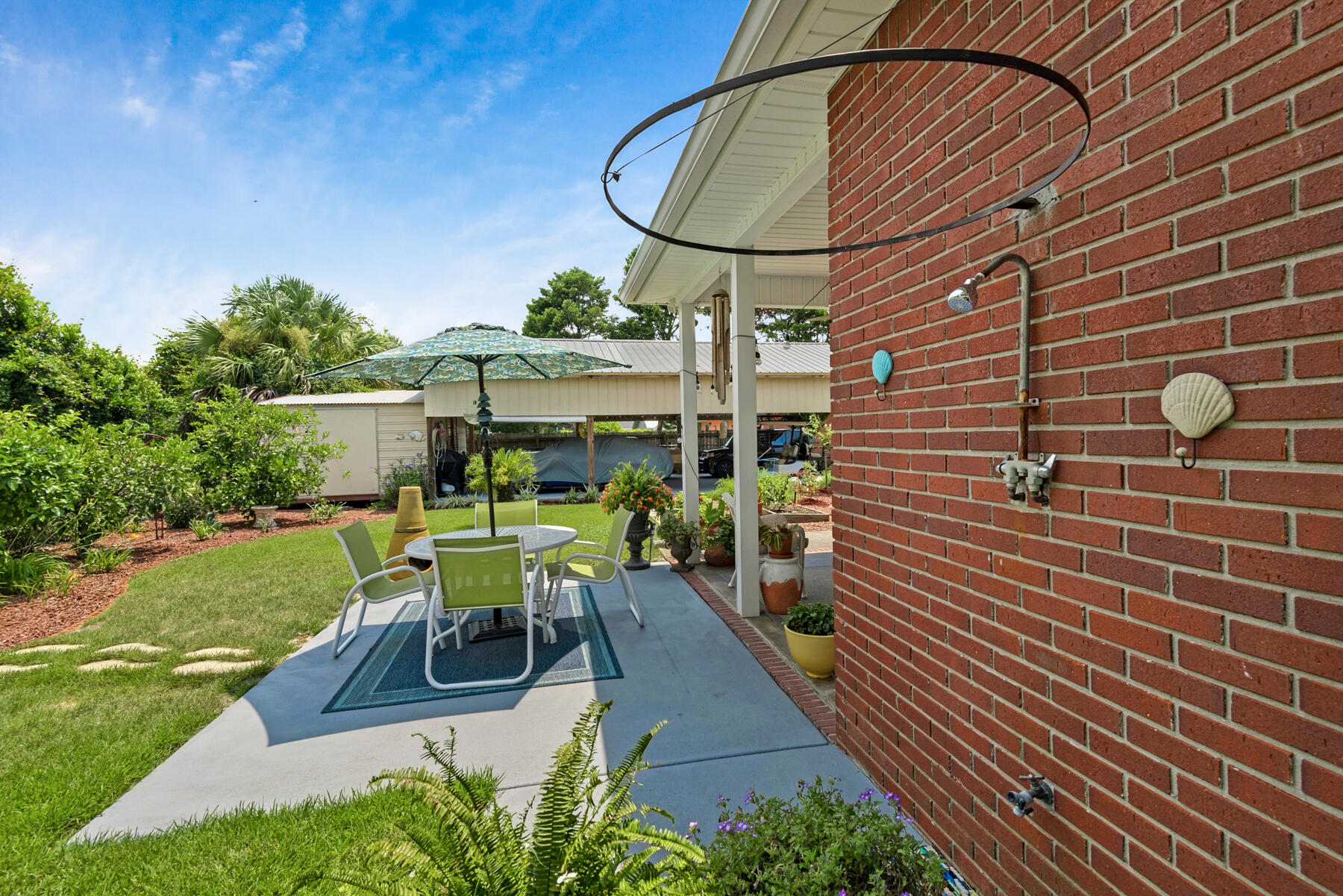 RIVIERA BEACH - Residential