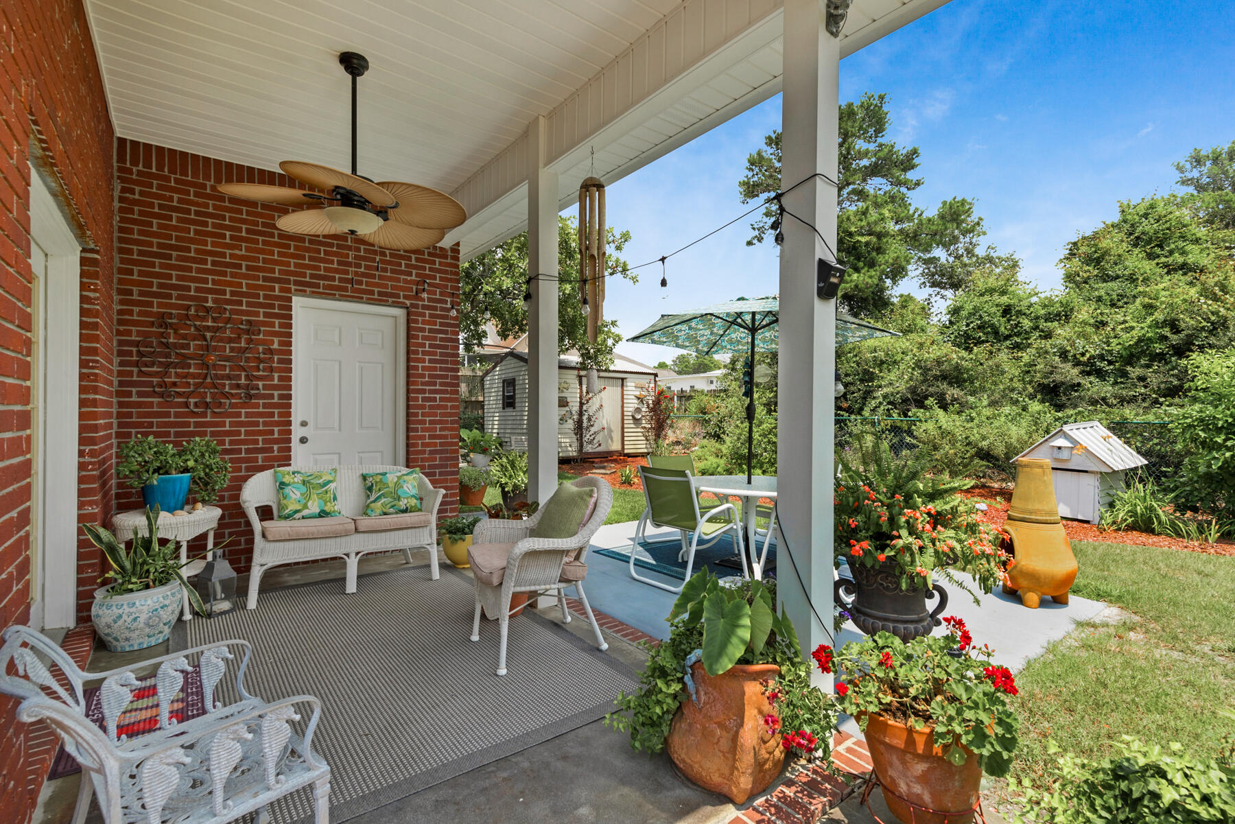 RIVIERA BEACH - Residential