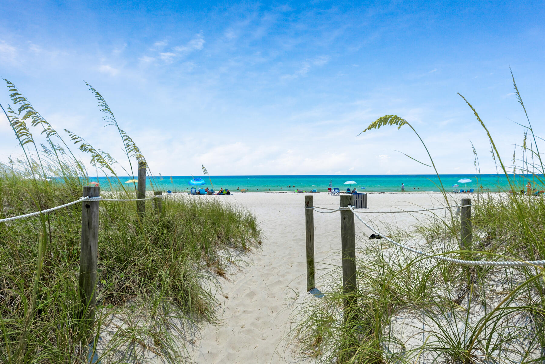 RIVIERA BEACH - Residential