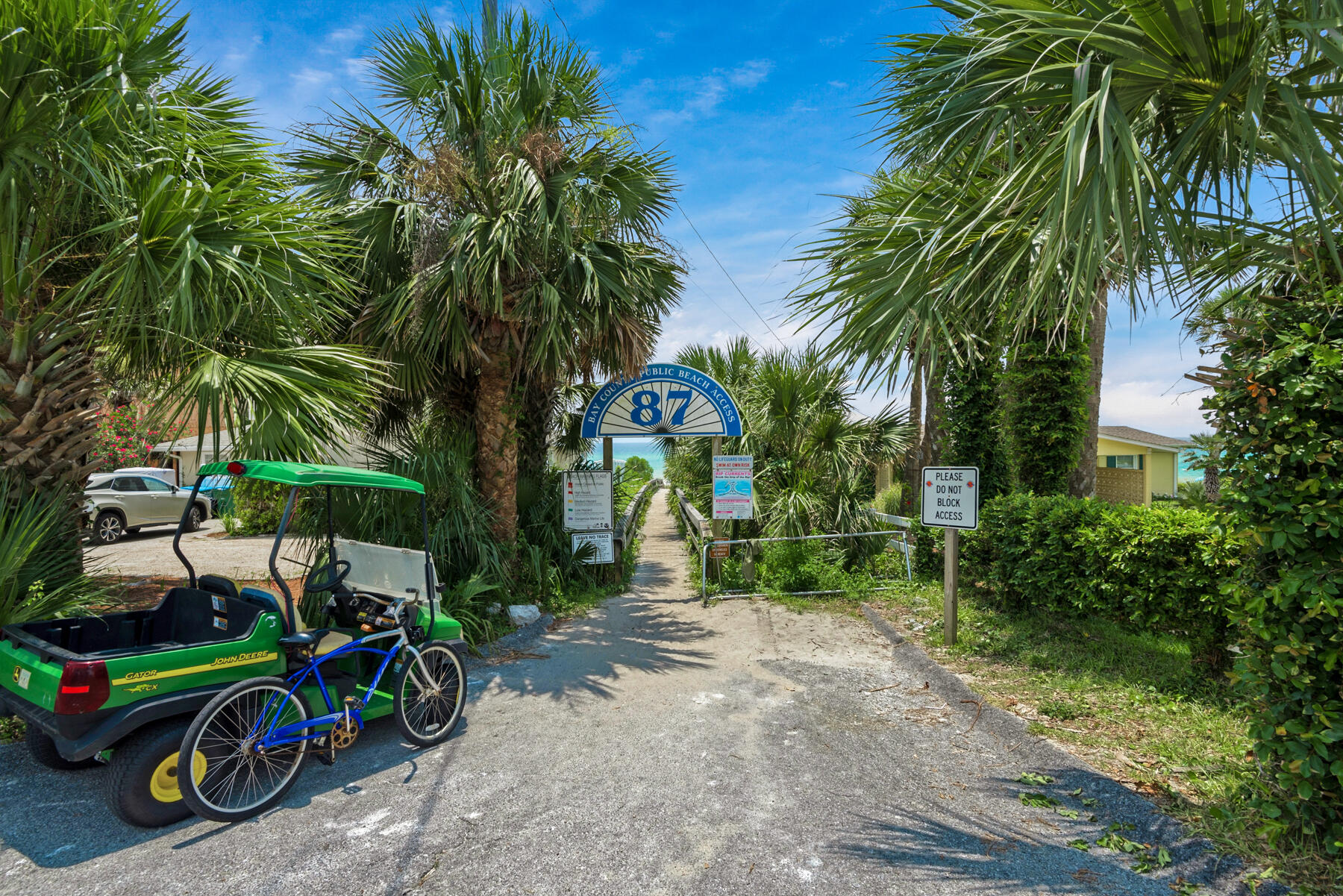 RIVIERA BEACH - Residential