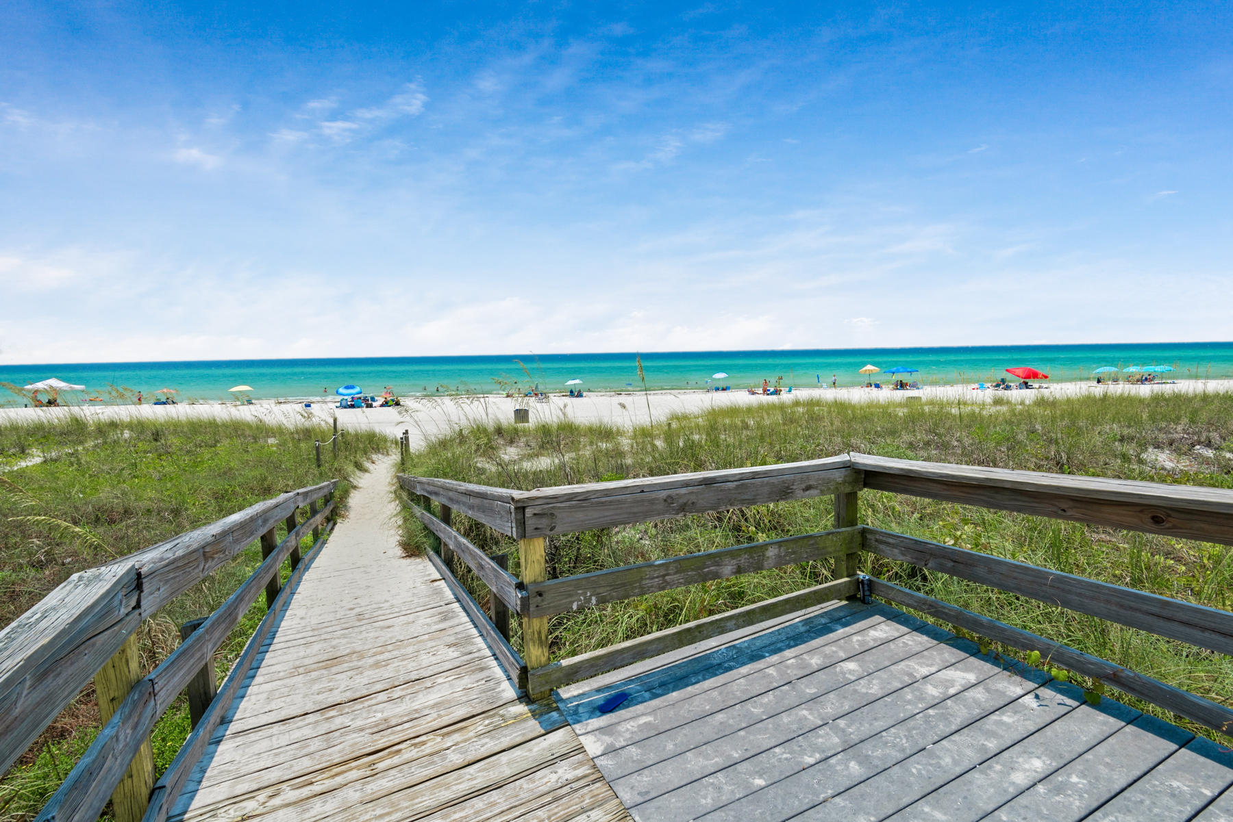 RIVIERA BEACH - Residential