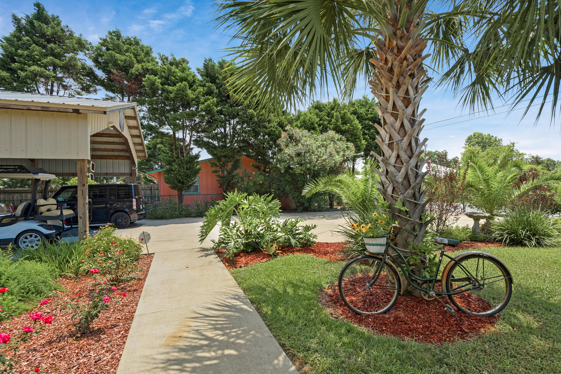 RIVIERA BEACH - Residential